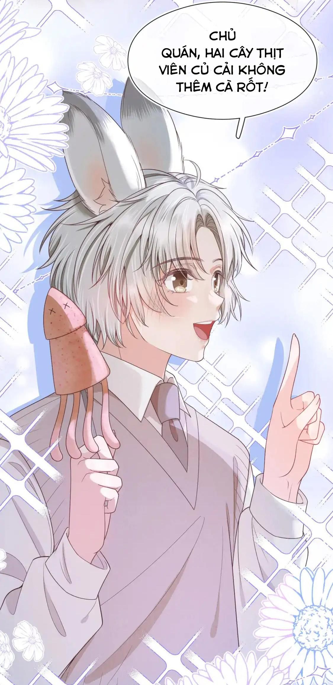 [Ss2] Một Ngụm Ăn Cả Thỏ Con Chapter 45 - Trang 2