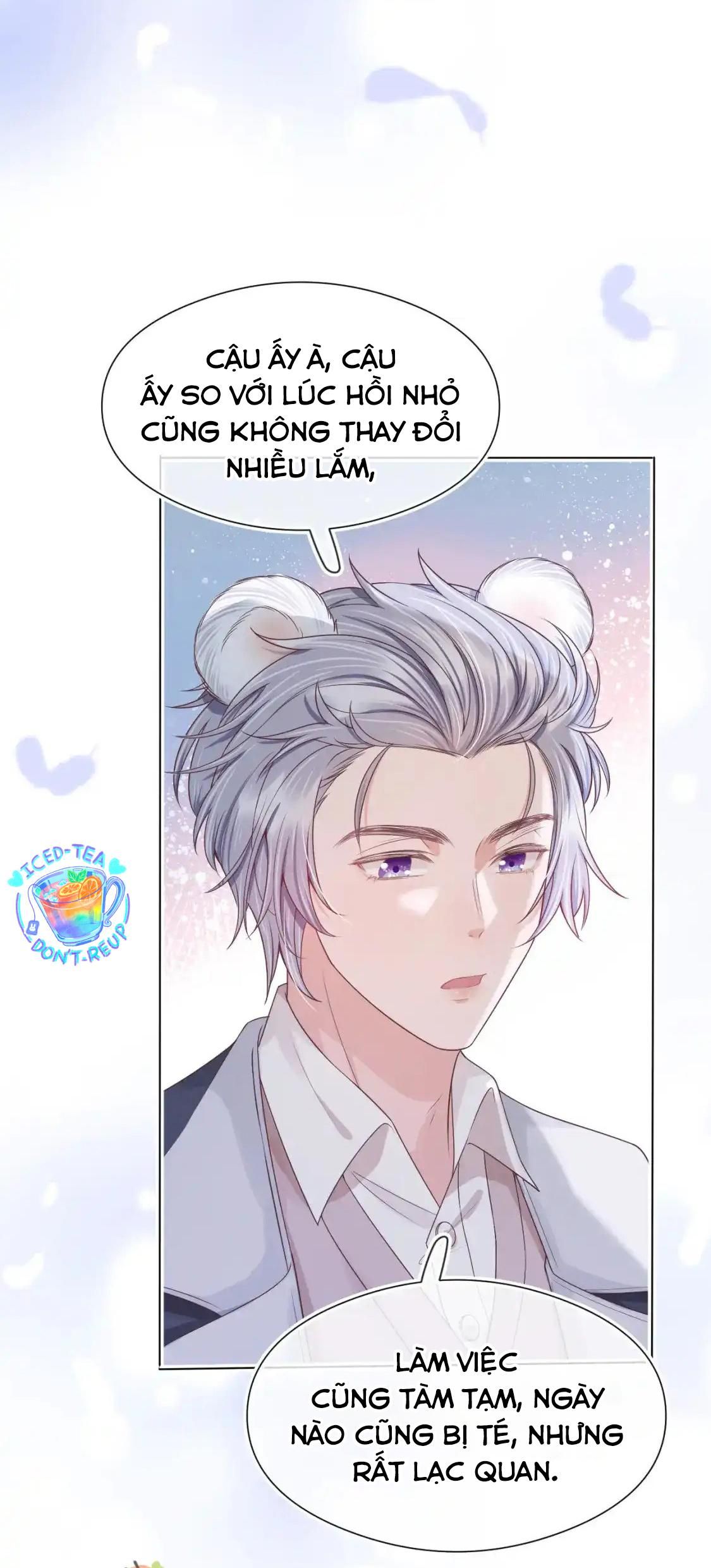 [Ss2] Một Ngụm Ăn Cả Thỏ Con Chapter 45 - Trang 2