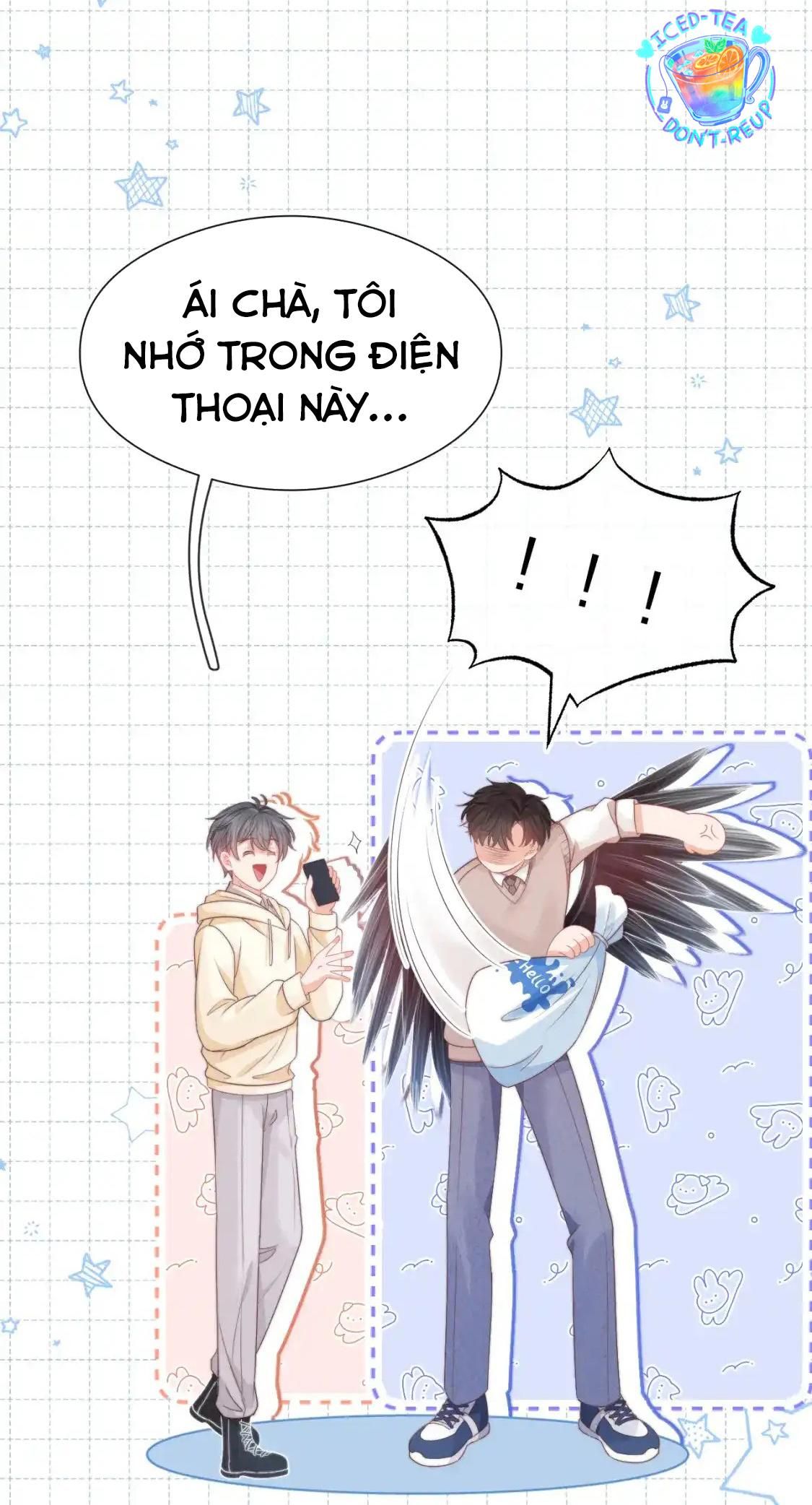 [Ss2] Một Ngụm Ăn Cả Thỏ Con Chapter 45 - Trang 2