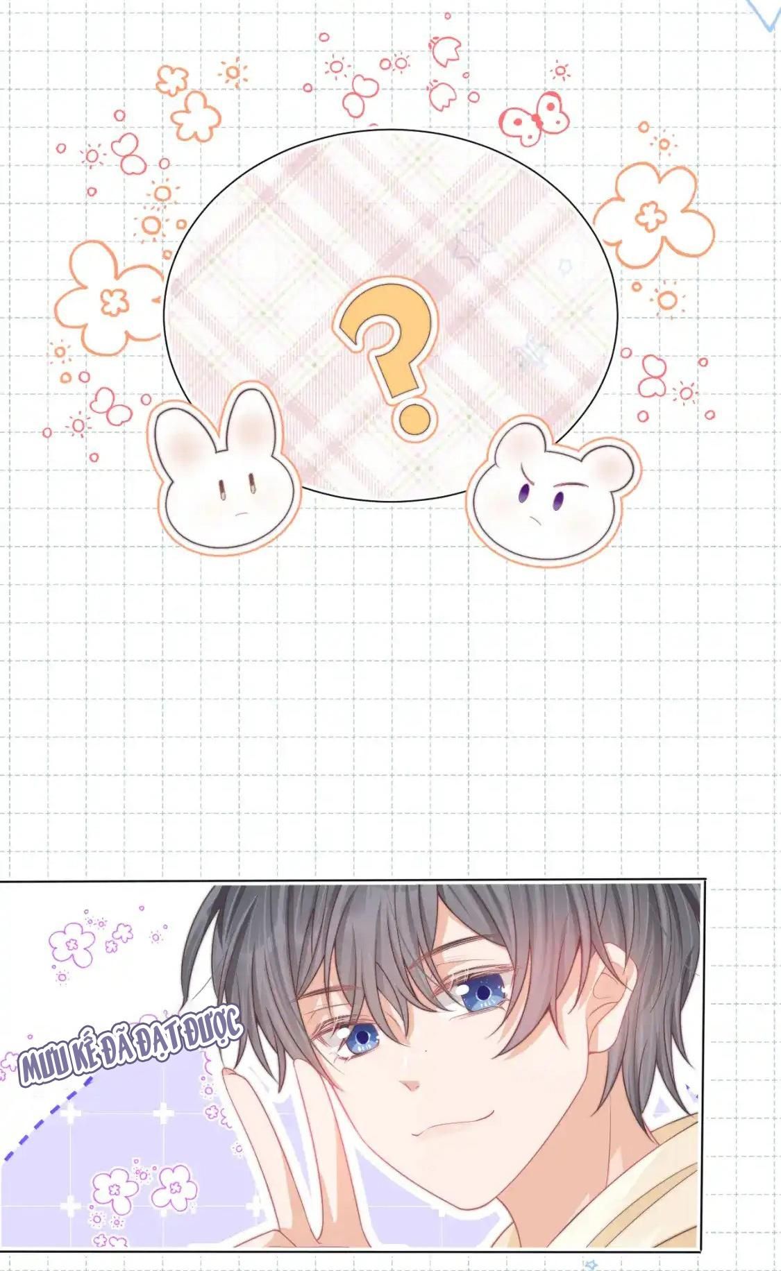 [Ss2] Một Ngụm Ăn Cả Thỏ Con Chapter 45 - Trang 2