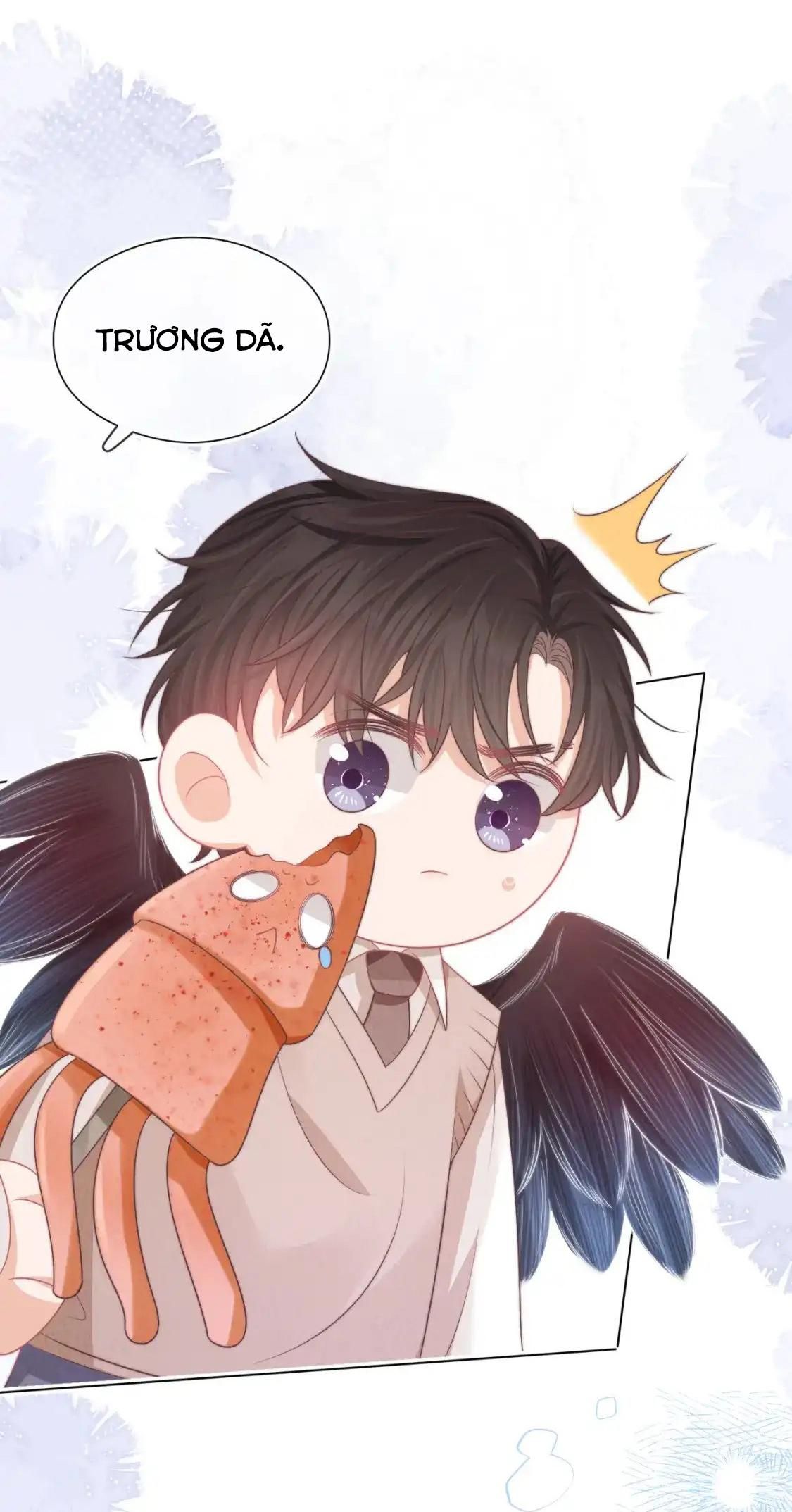 [Ss2] Một Ngụm Ăn Cả Thỏ Con Chapter 45 - Trang 2