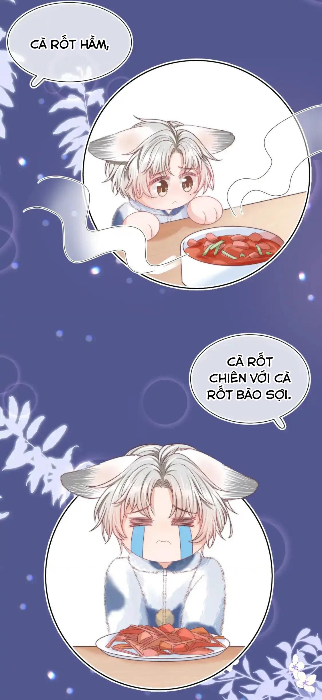 [Ss2] Một Ngụm Ăn Cả Thỏ Con Chapter 45 - Trang 2