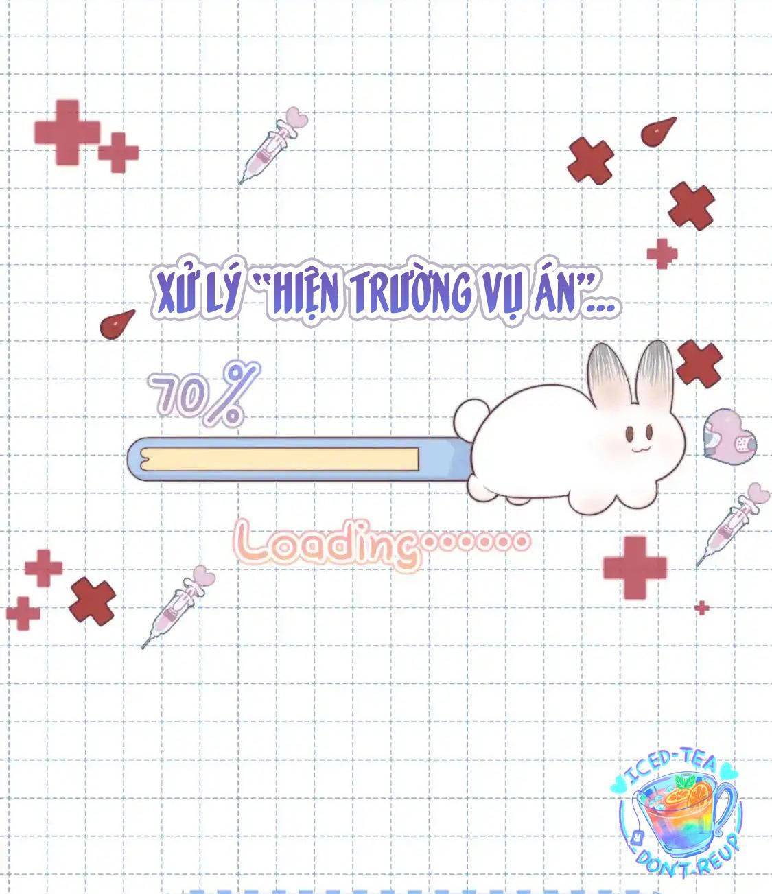 [Ss2] Một Ngụm Ăn Cả Thỏ Con Chapter 45 - Trang 2