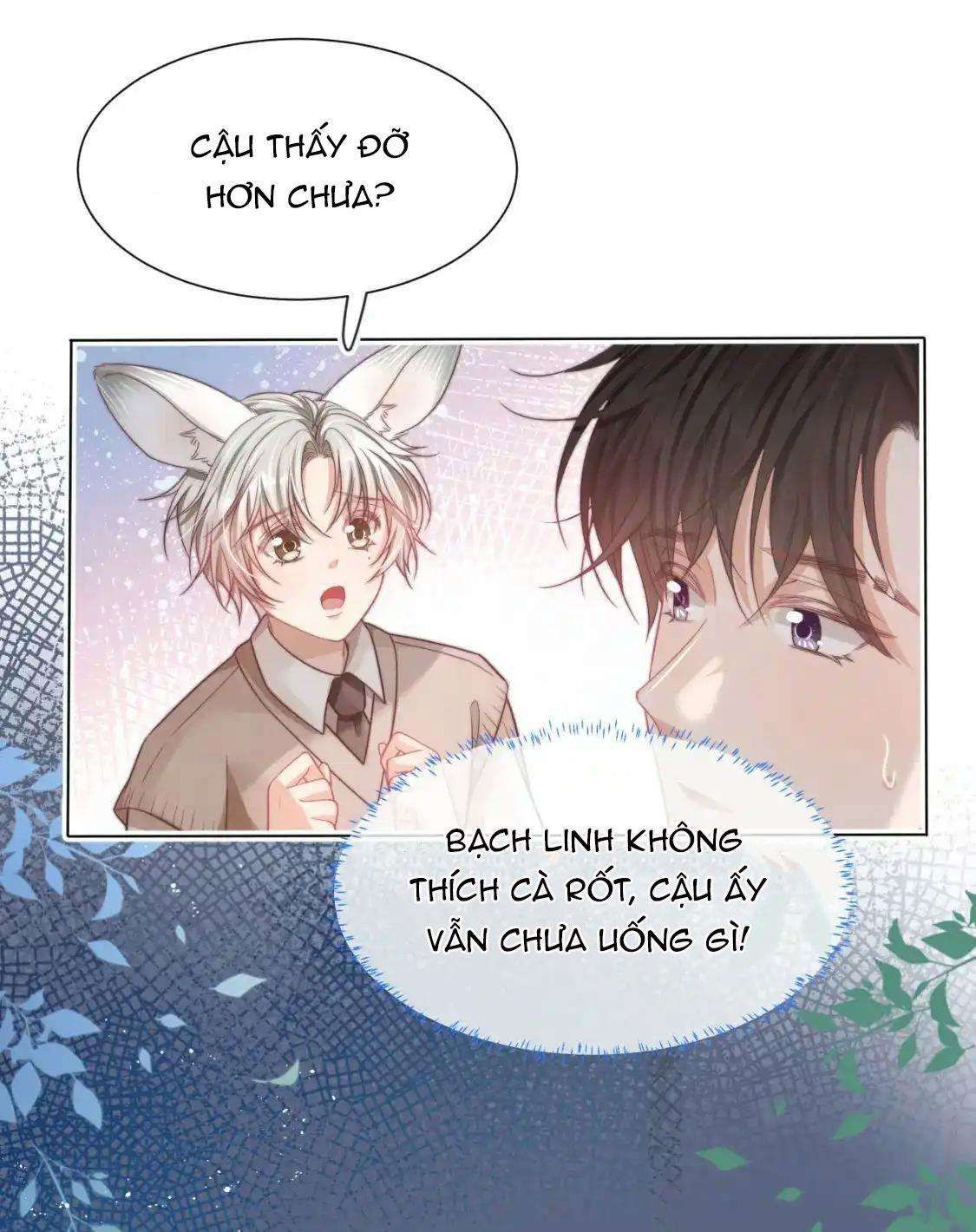[Ss2] Một Ngụm Ăn Cả Thỏ Con Chapter 46 - Trang 2