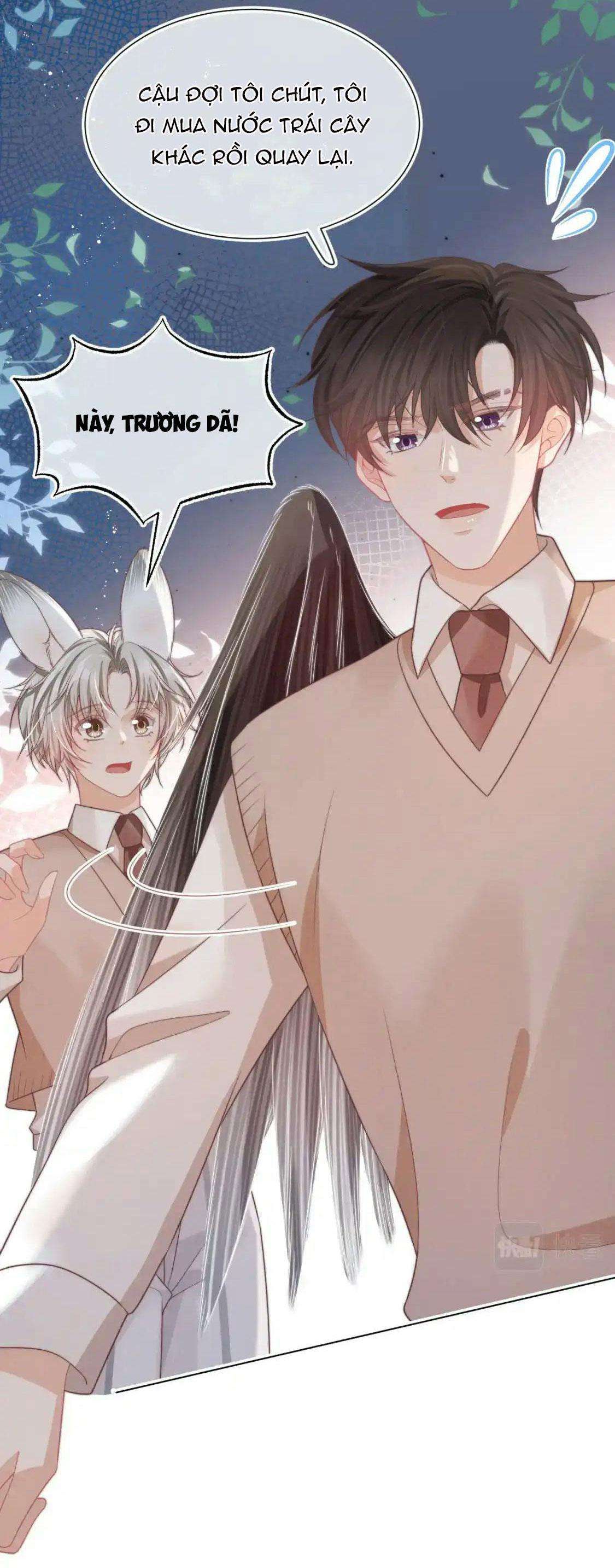 [Ss2] Một Ngụm Ăn Cả Thỏ Con Chapter 46 - Trang 2