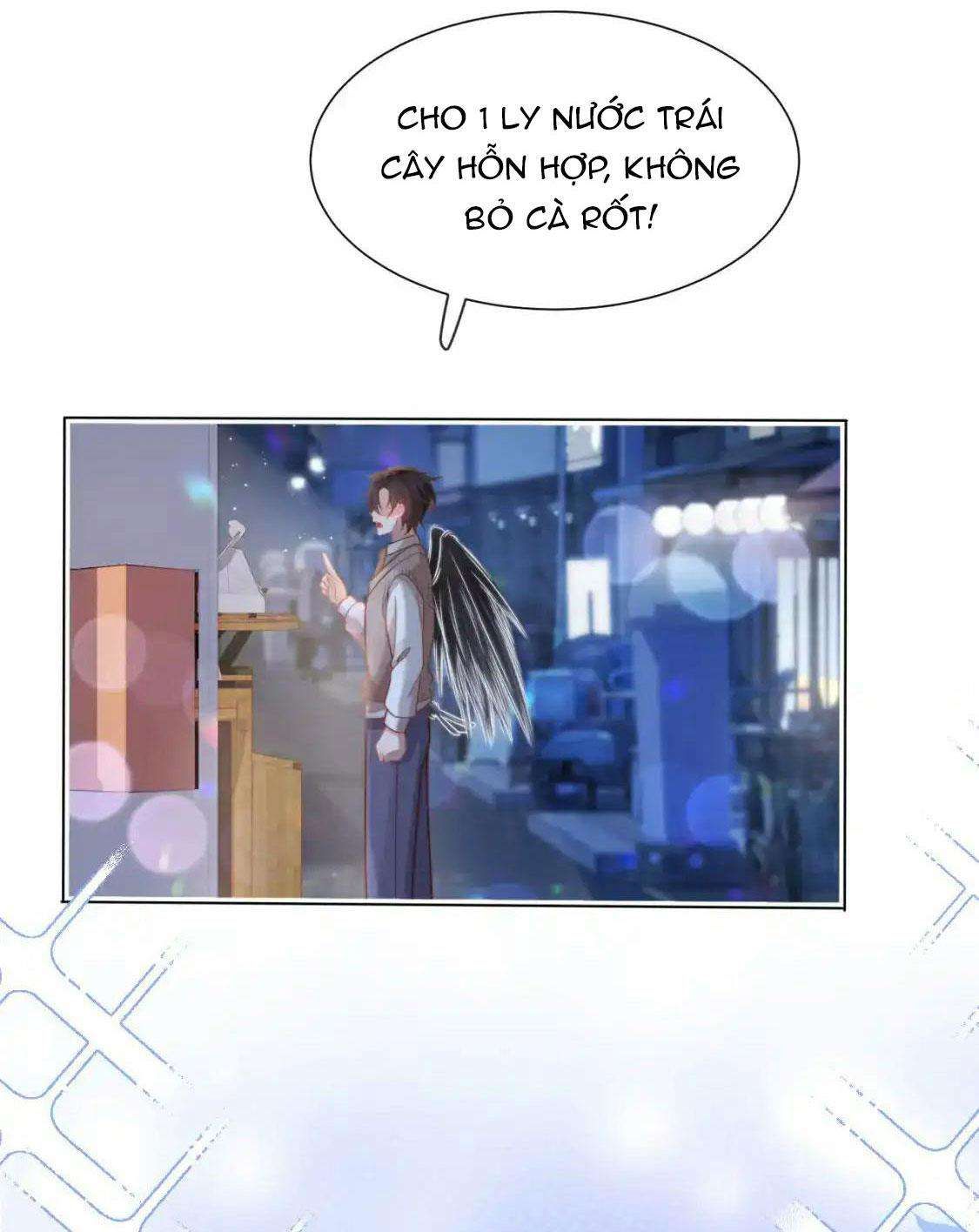 [Ss2] Một Ngụm Ăn Cả Thỏ Con Chapter 46 - Trang 2