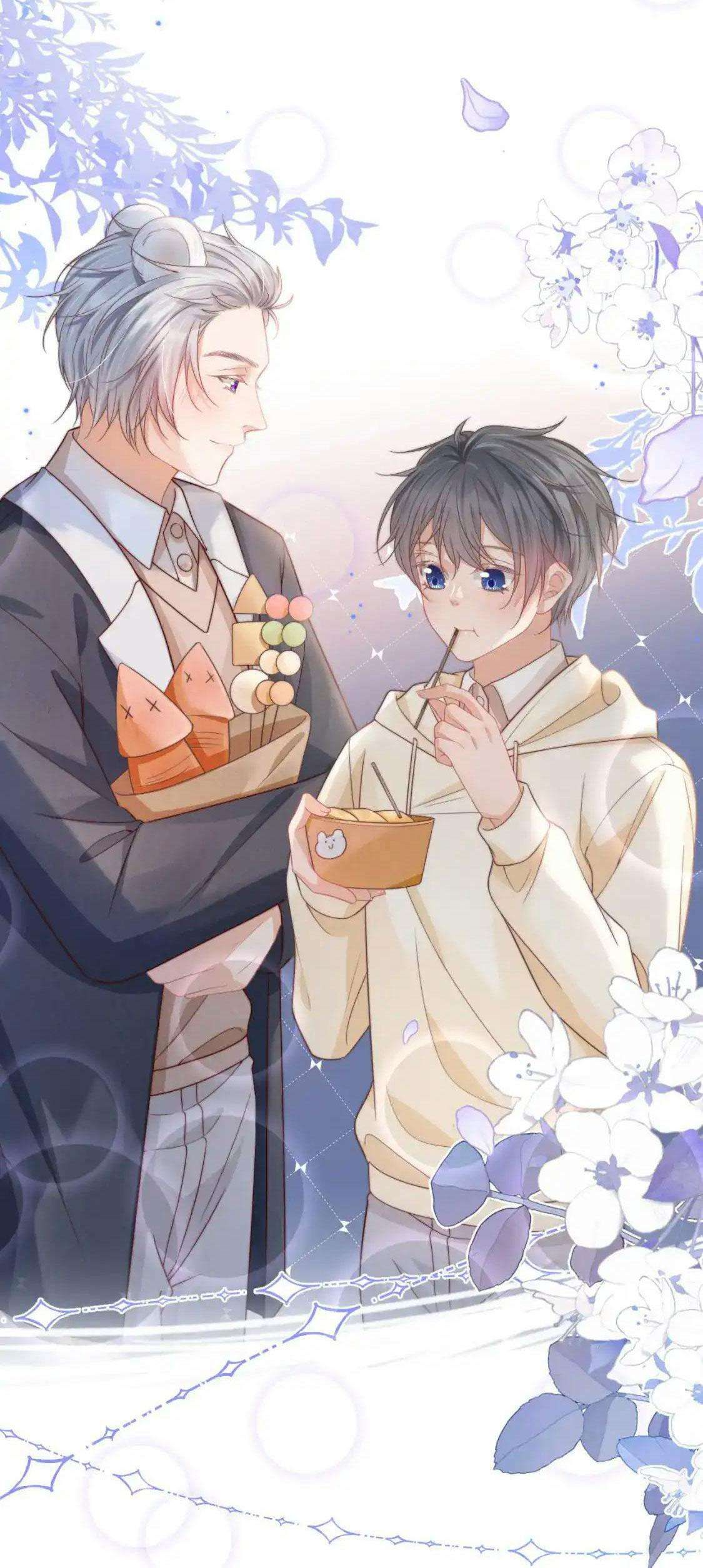 [Ss2] Một Ngụm Ăn Cả Thỏ Con Chapter 46 - Trang 2
