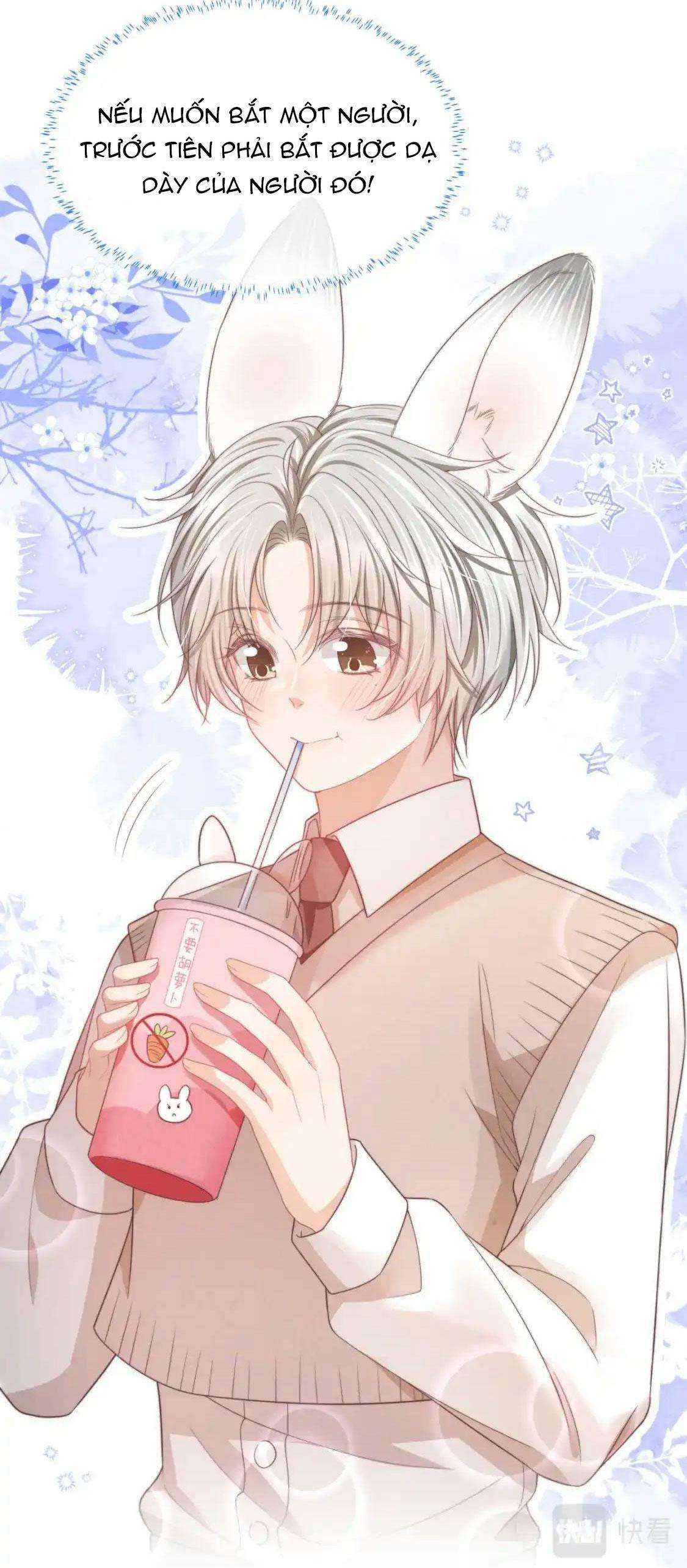 [Ss2] Một Ngụm Ăn Cả Thỏ Con Chapter 46 - Trang 2