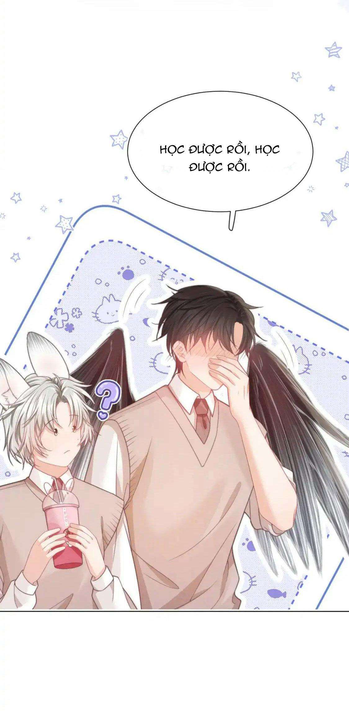 [Ss2] Một Ngụm Ăn Cả Thỏ Con Chapter 46 - Trang 2
