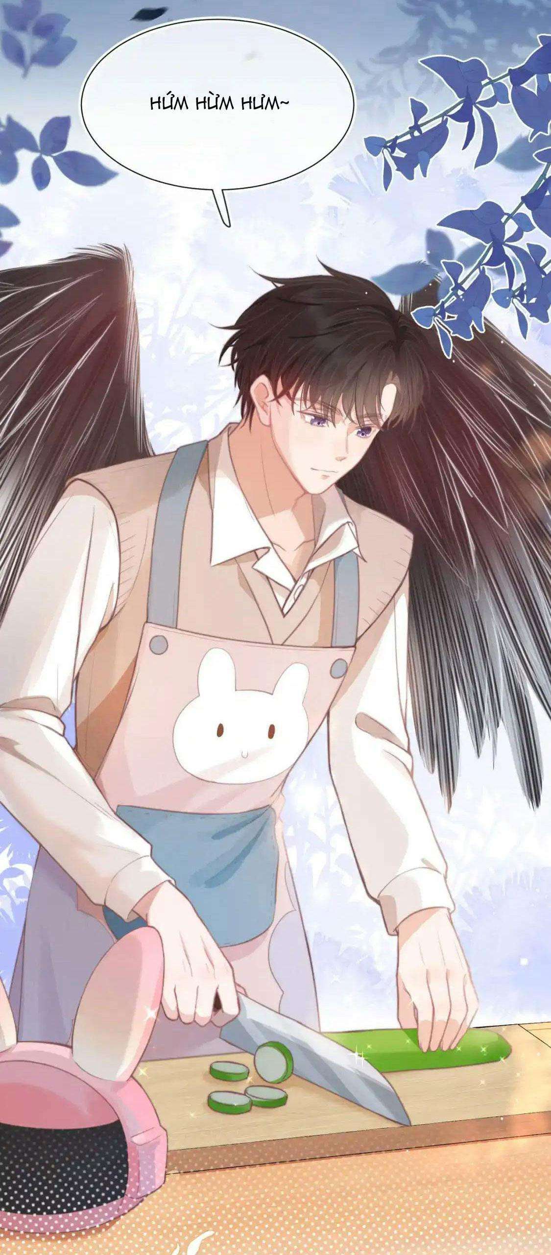[Ss2] Một Ngụm Ăn Cả Thỏ Con Chapter 46 - Trang 2