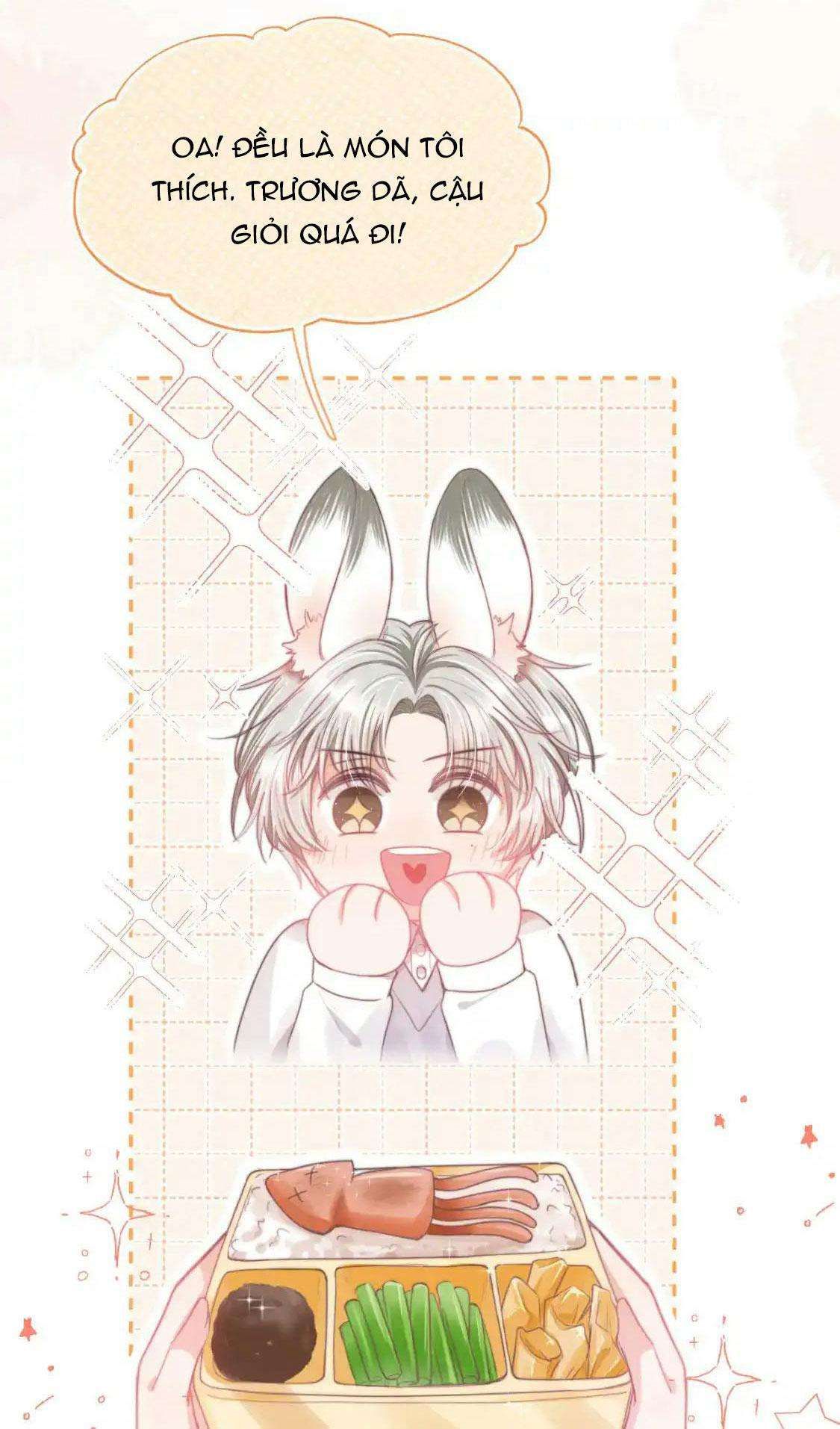 [Ss2] Một Ngụm Ăn Cả Thỏ Con Chapter 46 - Trang 2