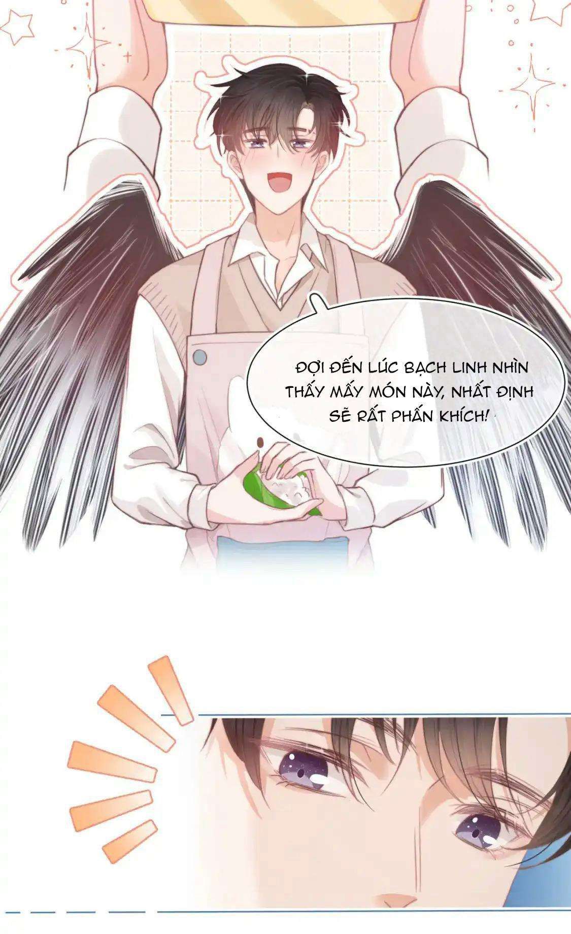 [Ss2] Một Ngụm Ăn Cả Thỏ Con Chapter 46 - Trang 2