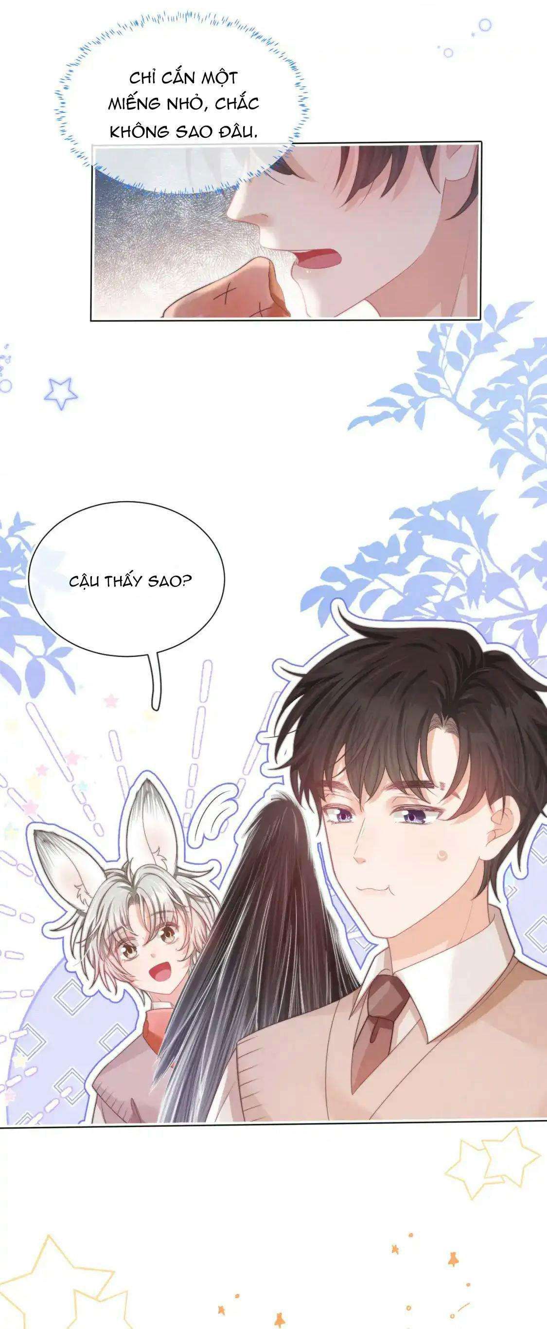 [Ss2] Một Ngụm Ăn Cả Thỏ Con Chapter 46 - Trang 2