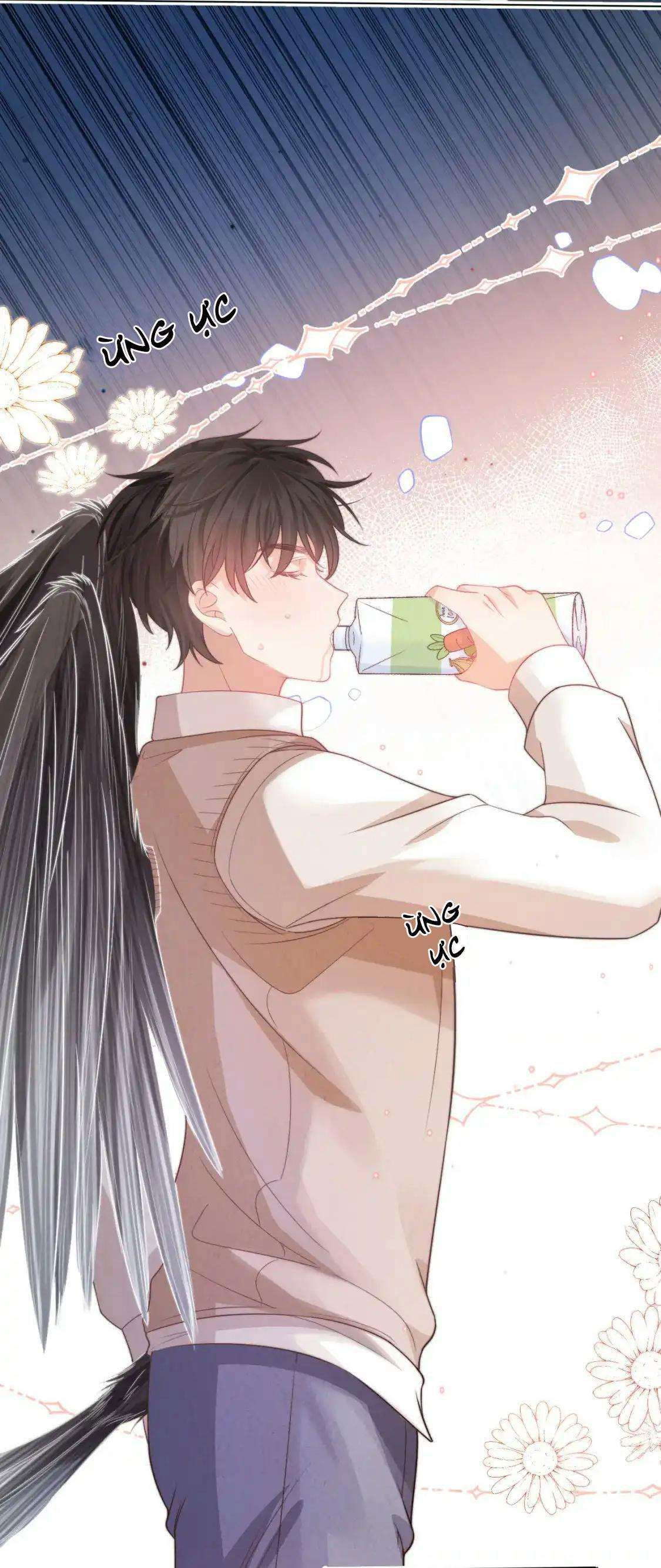 [Ss2] Một Ngụm Ăn Cả Thỏ Con Chapter 46 - Trang 2