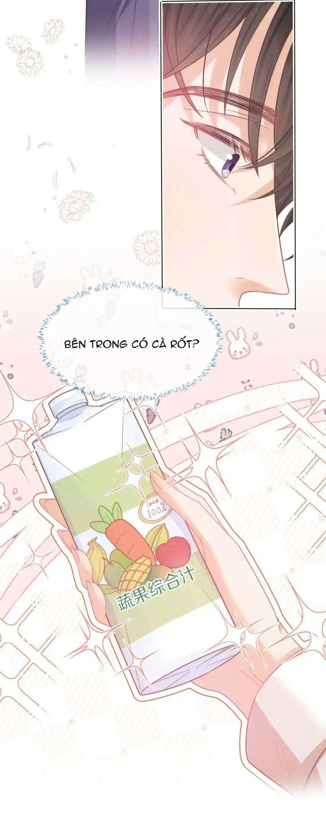 [Ss2] Một Ngụm Ăn Cả Thỏ Con Chapter 46 - Trang 2