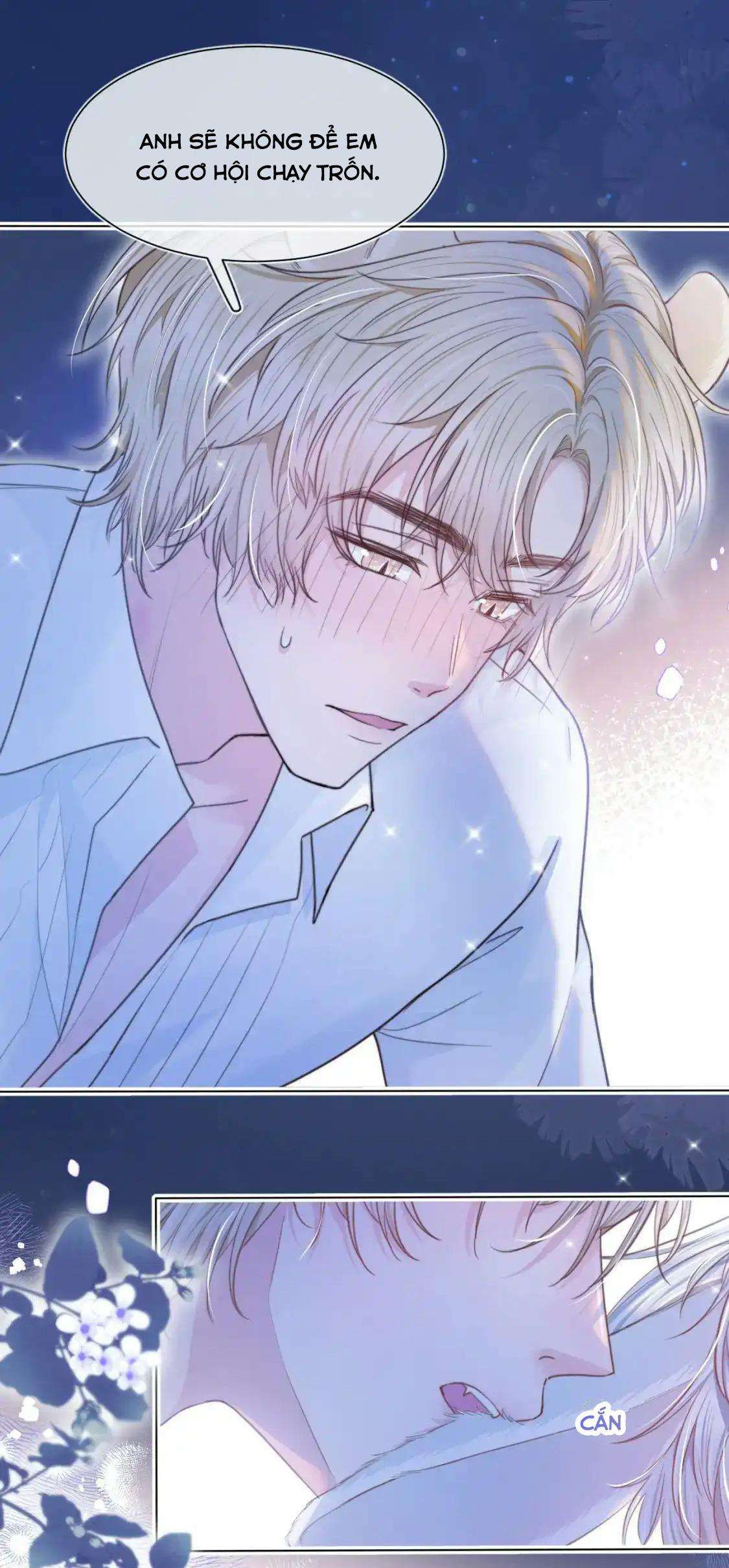 [Ss2] Một Ngụm Ăn Cả Thỏ Con Chapter 47 - Trang 2
