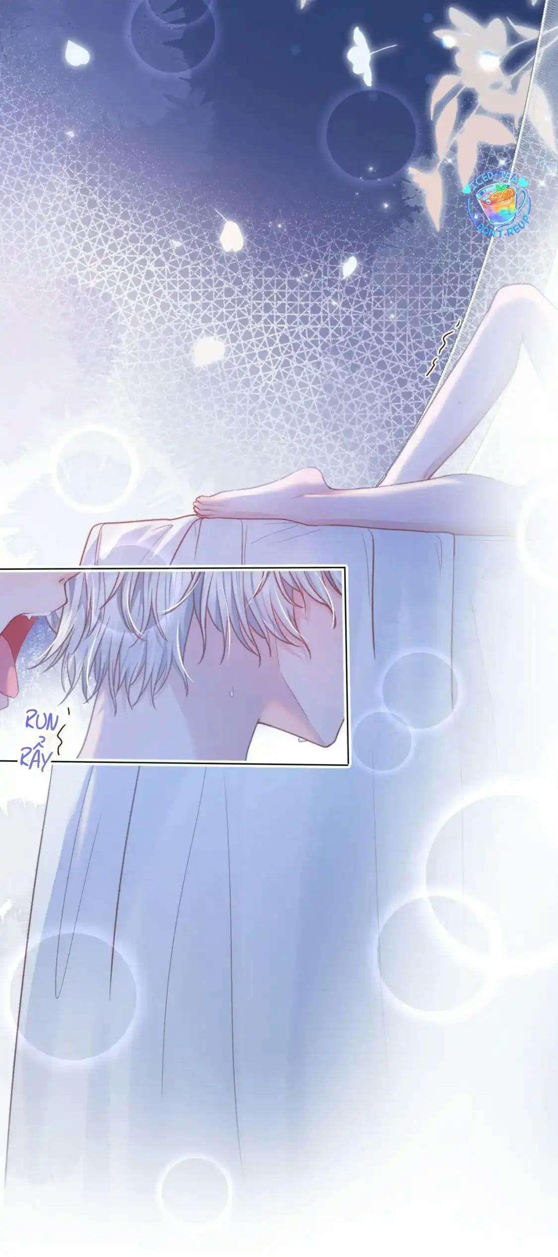 [Ss2] Một Ngụm Ăn Cả Thỏ Con Chapter 47 - Trang 2