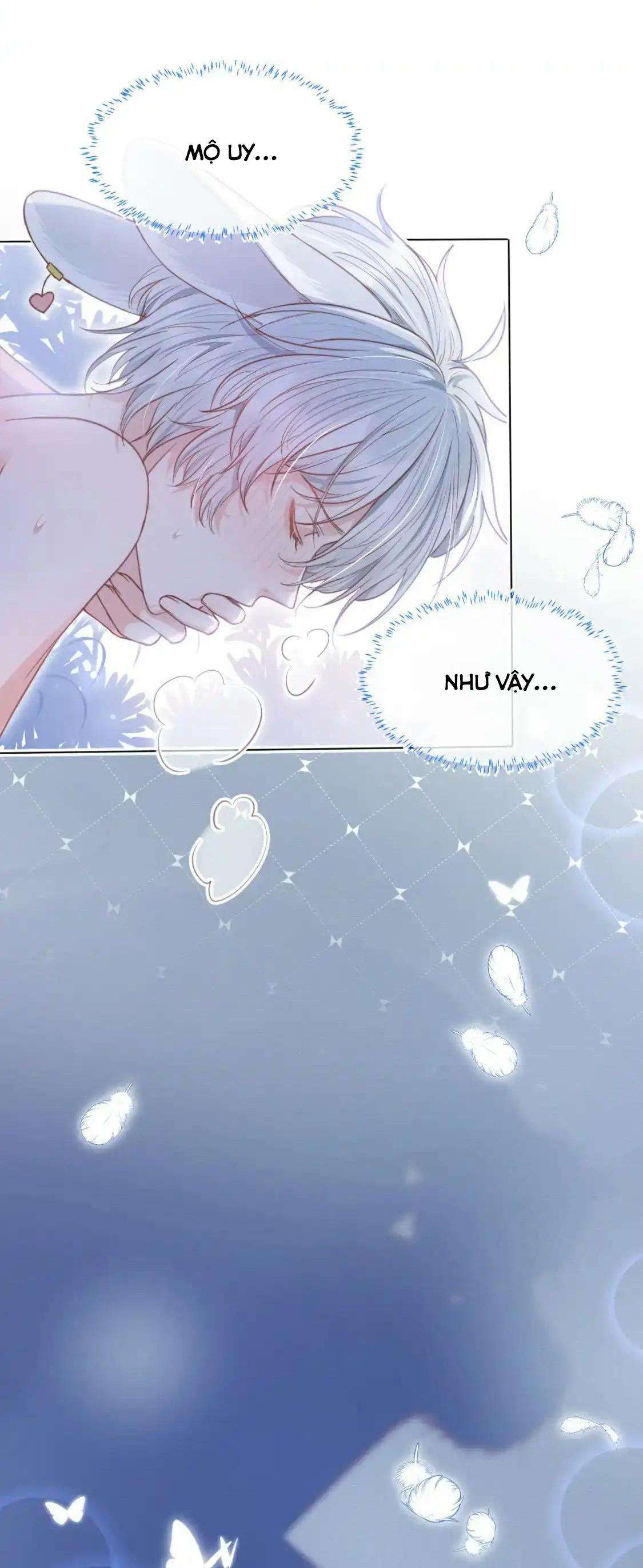 [Ss2] Một Ngụm Ăn Cả Thỏ Con Chapter 47 - Trang 2