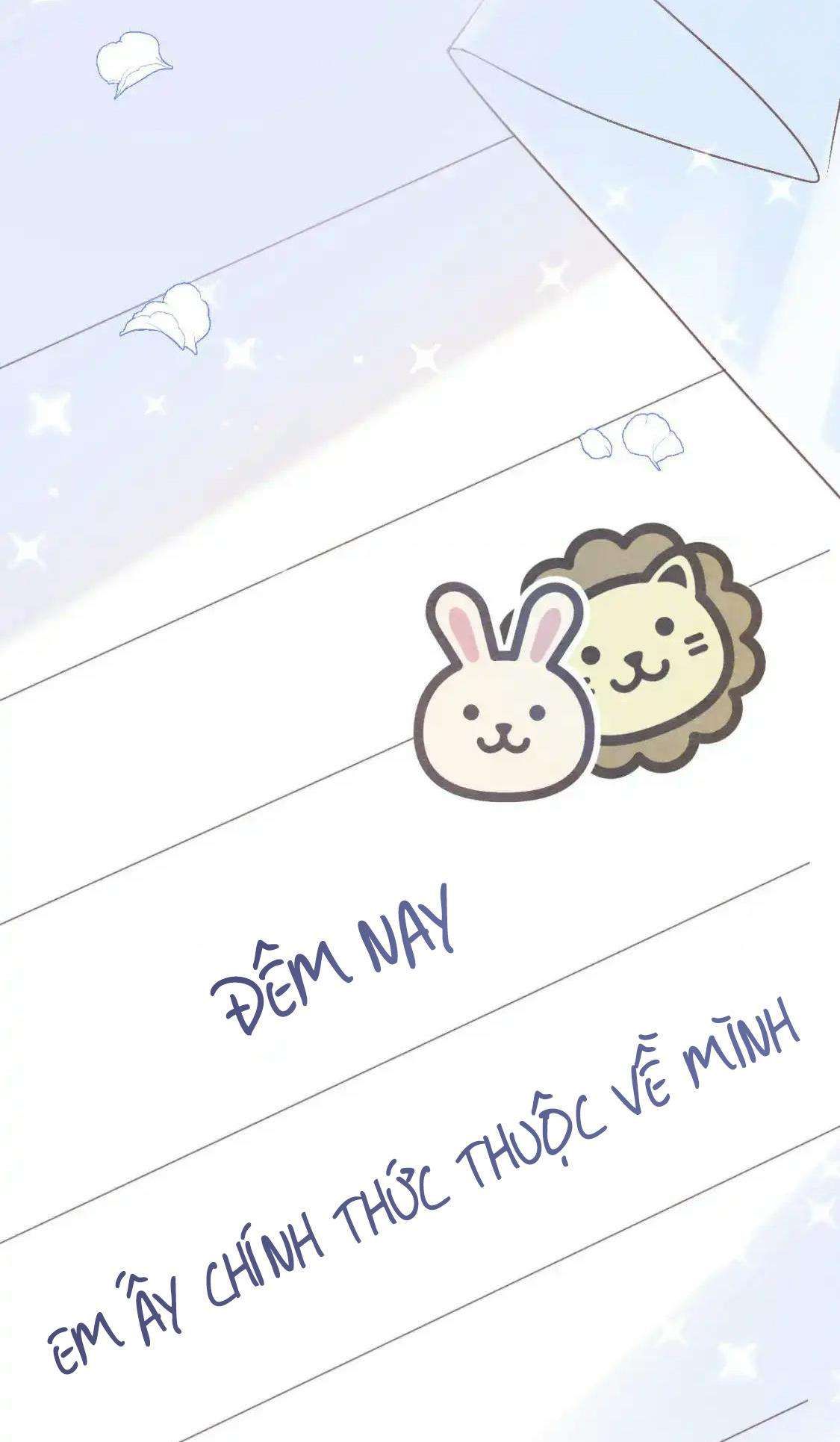 [Ss2] Một Ngụm Ăn Cả Thỏ Con Chapter 47 - Trang 2