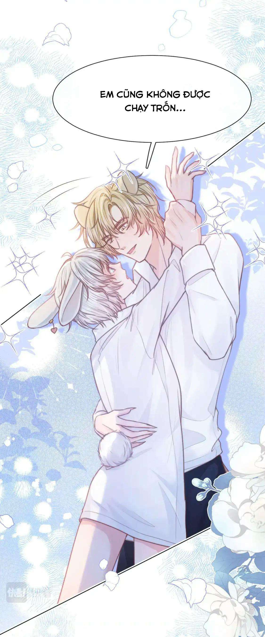 [Ss2] Một Ngụm Ăn Cả Thỏ Con Chapter 47 - Trang 2