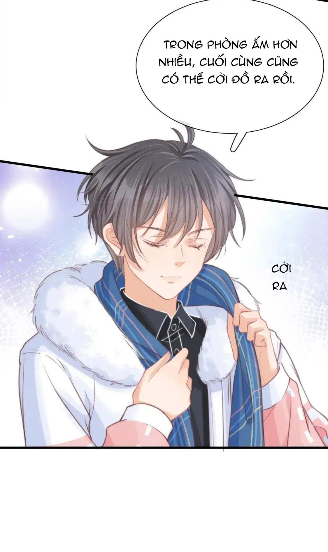 [Ss2] Một Ngụm Ăn Cả Thỏ Con Chapter 49 - Trang 2