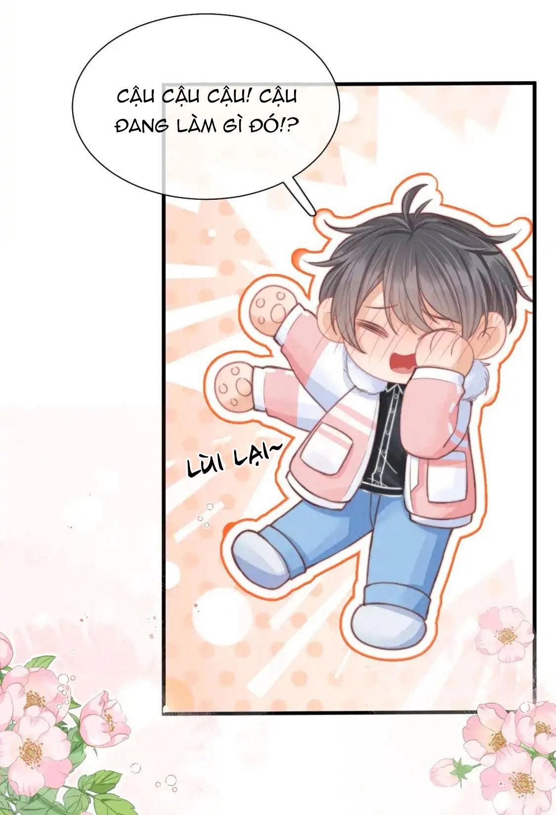 [Ss2] Một Ngụm Ăn Cả Thỏ Con Chapter 49 - Trang 2