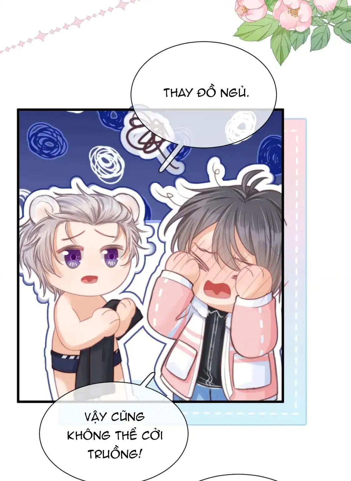 [Ss2] Một Ngụm Ăn Cả Thỏ Con Chapter 49 - Trang 2