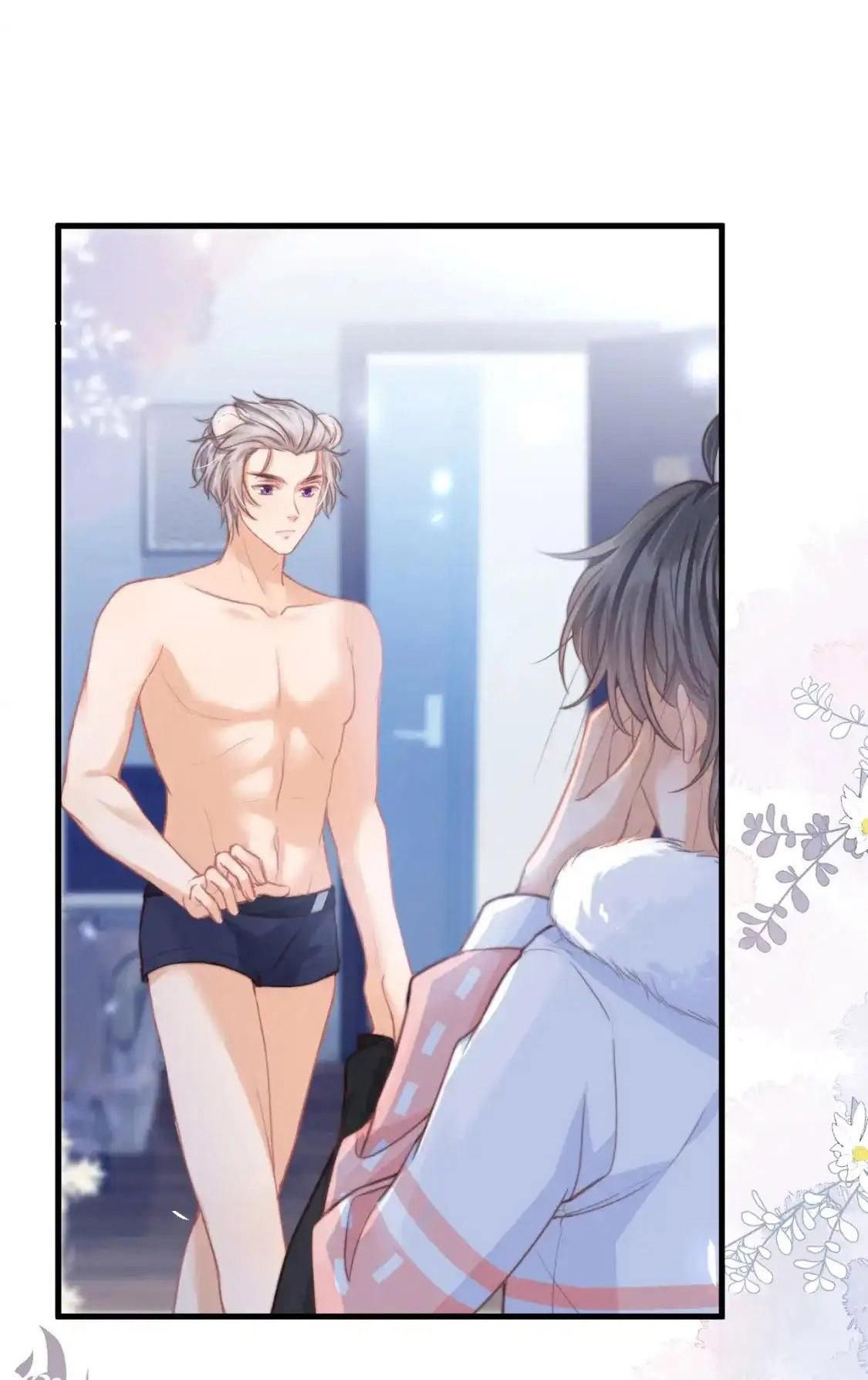 [Ss2] Một Ngụm Ăn Cả Thỏ Con Chapter 49 - Trang 2