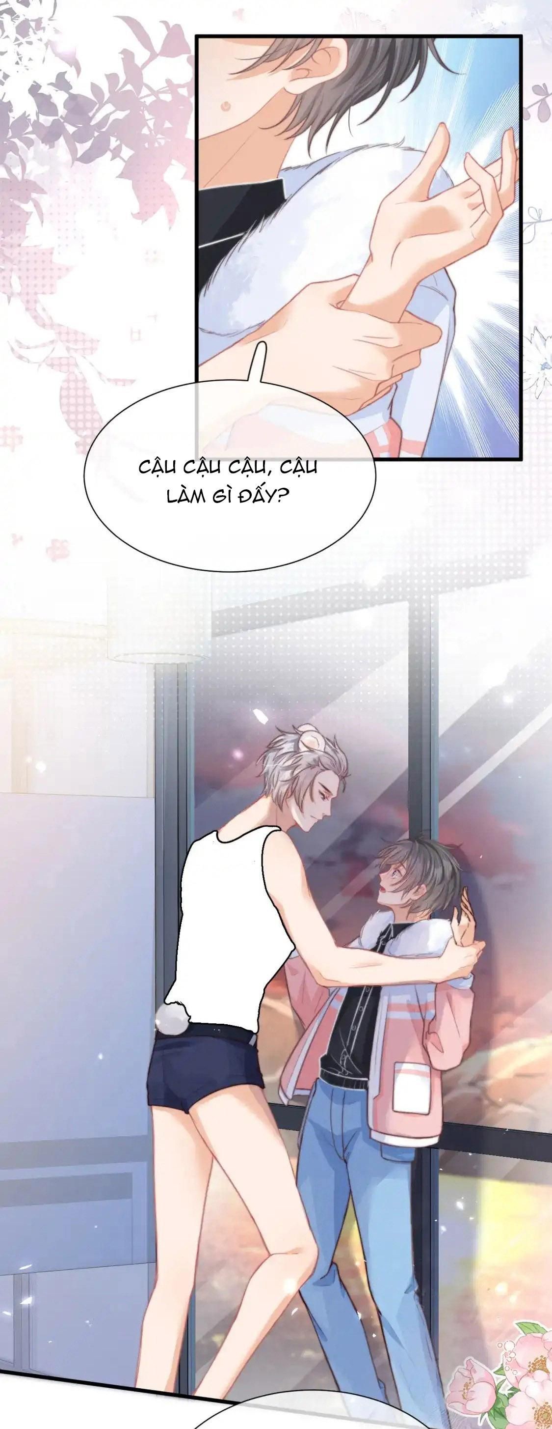 [Ss2] Một Ngụm Ăn Cả Thỏ Con Chapter 49 - Trang 2