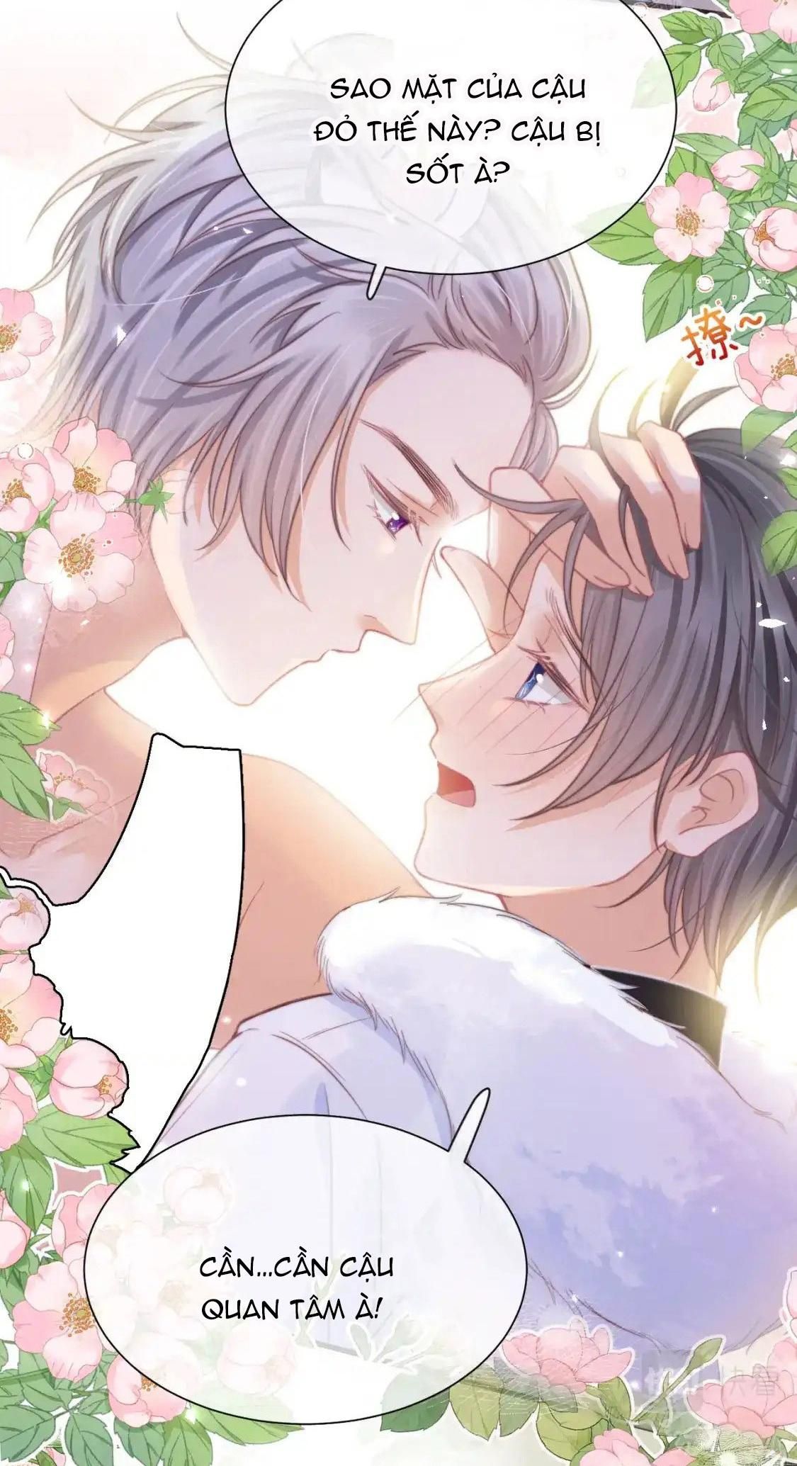 [Ss2] Một Ngụm Ăn Cả Thỏ Con Chapter 49 - Trang 2