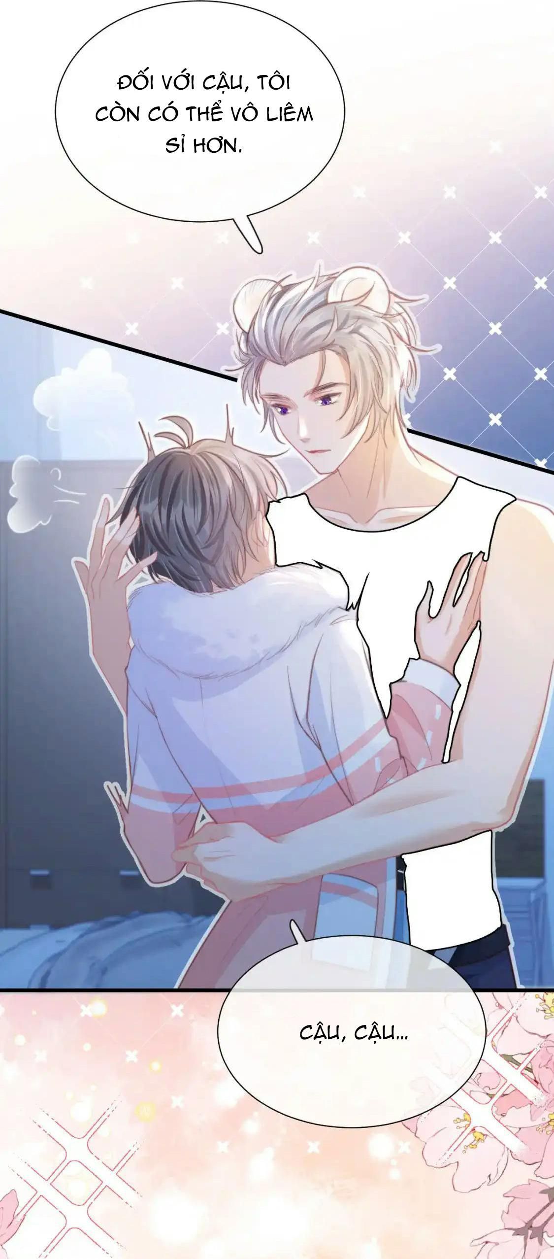 [Ss2] Một Ngụm Ăn Cả Thỏ Con Chapter 49 - Trang 2