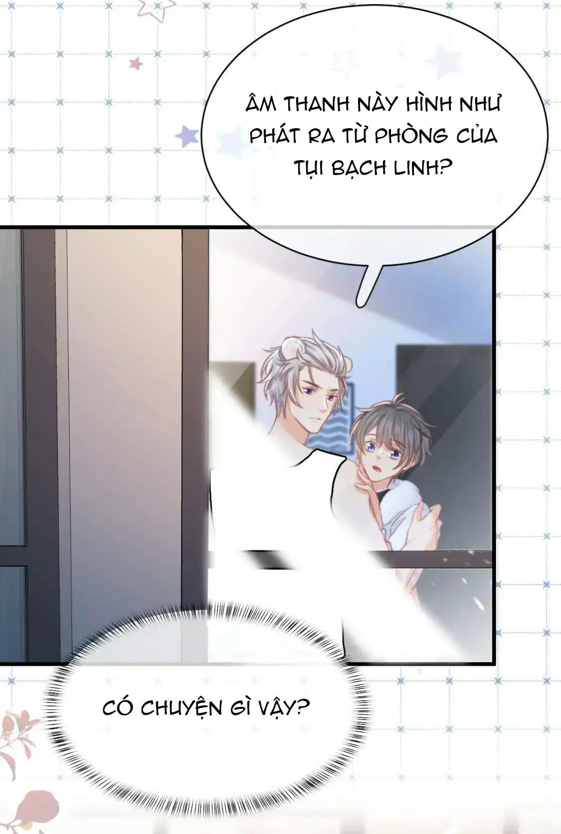 [Ss2] Một Ngụm Ăn Cả Thỏ Con Chapter 49 - Trang 2