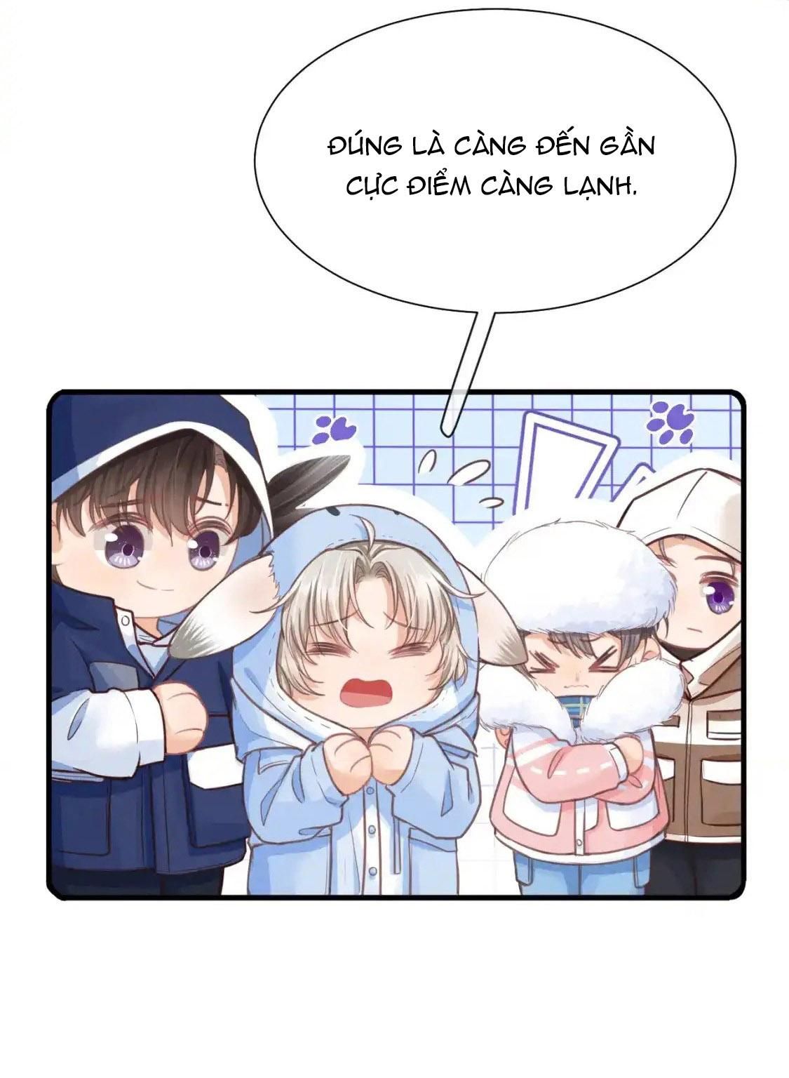 [Ss2] Một Ngụm Ăn Cả Thỏ Con Chapter 49 - Trang 2