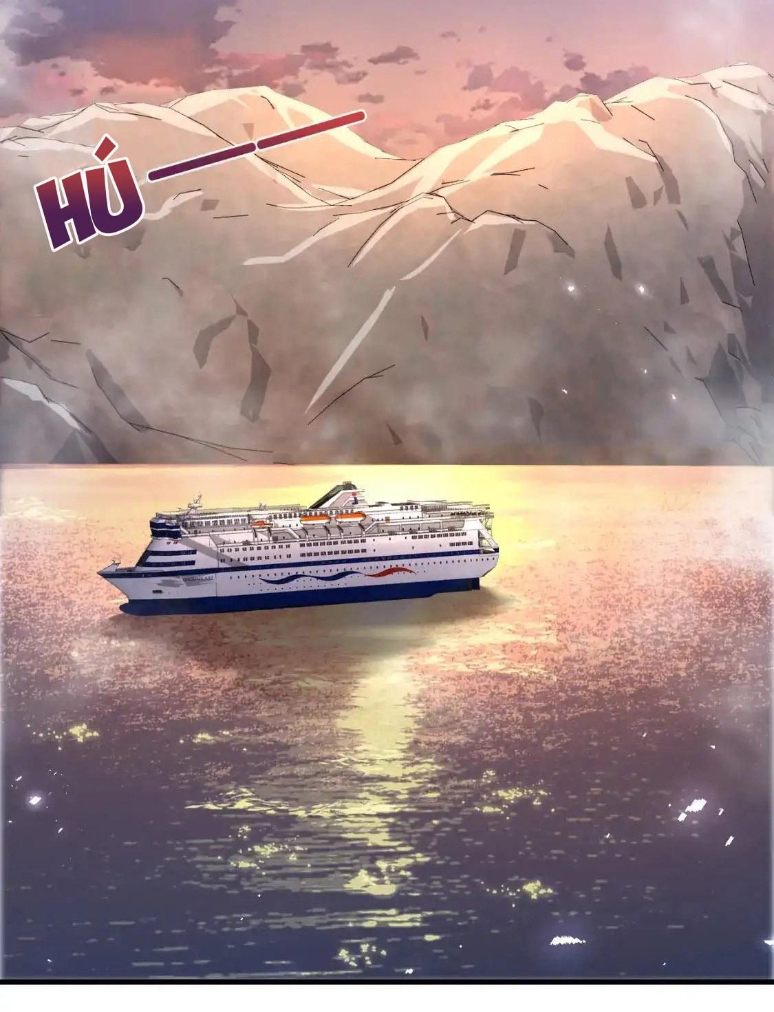[Ss2] Một Ngụm Ăn Cả Thỏ Con Chapter 49 - Trang 2