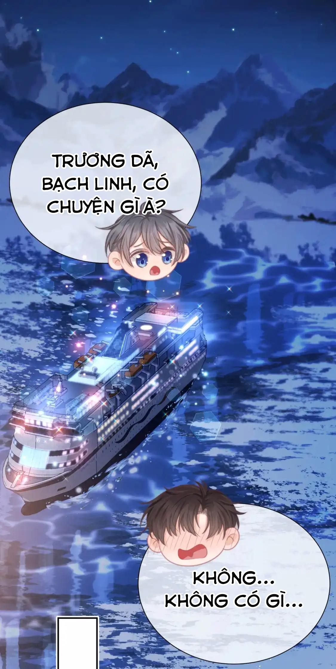 [Ss2] Một Ngụm Ăn Cả Thỏ Con Chapter 50 - Trang 2