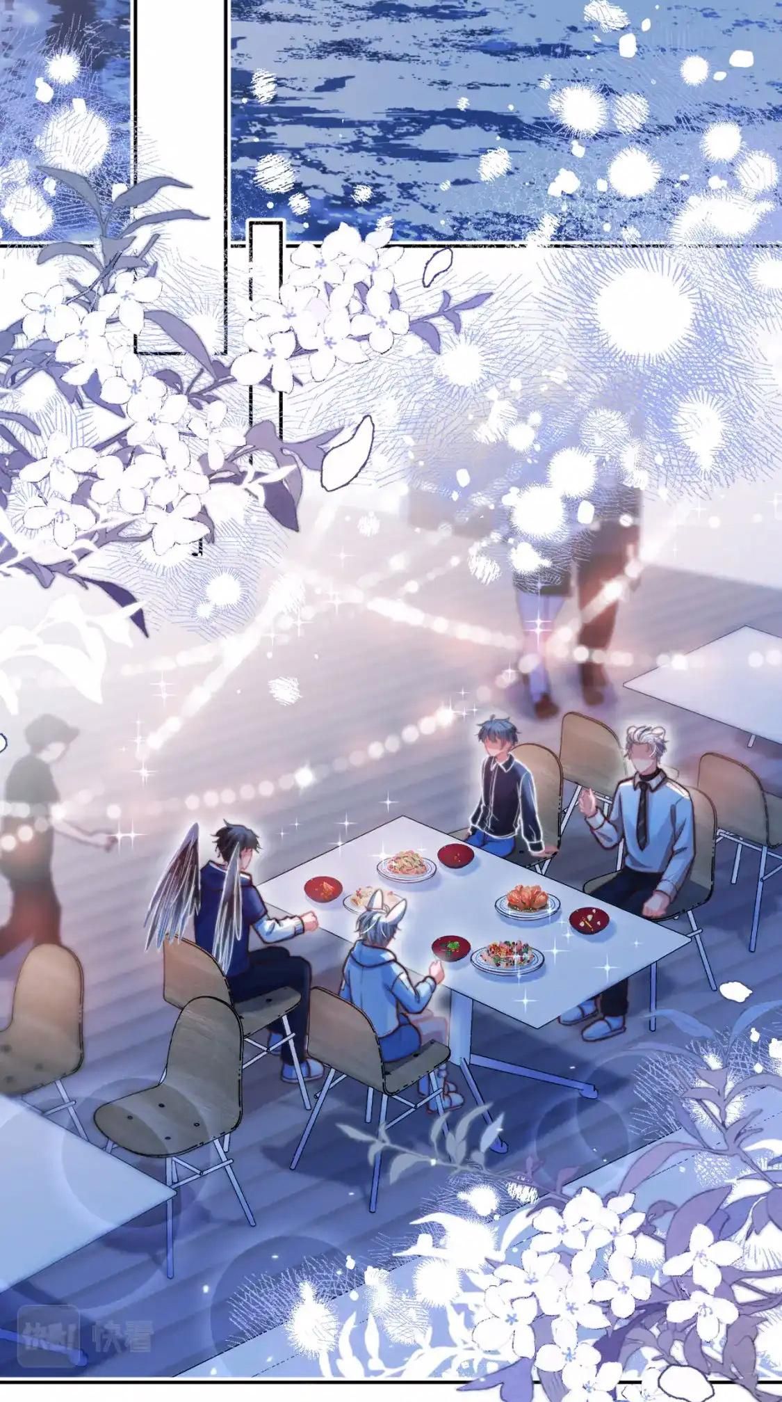 [Ss2] Một Ngụm Ăn Cả Thỏ Con Chapter 50 - Trang 2