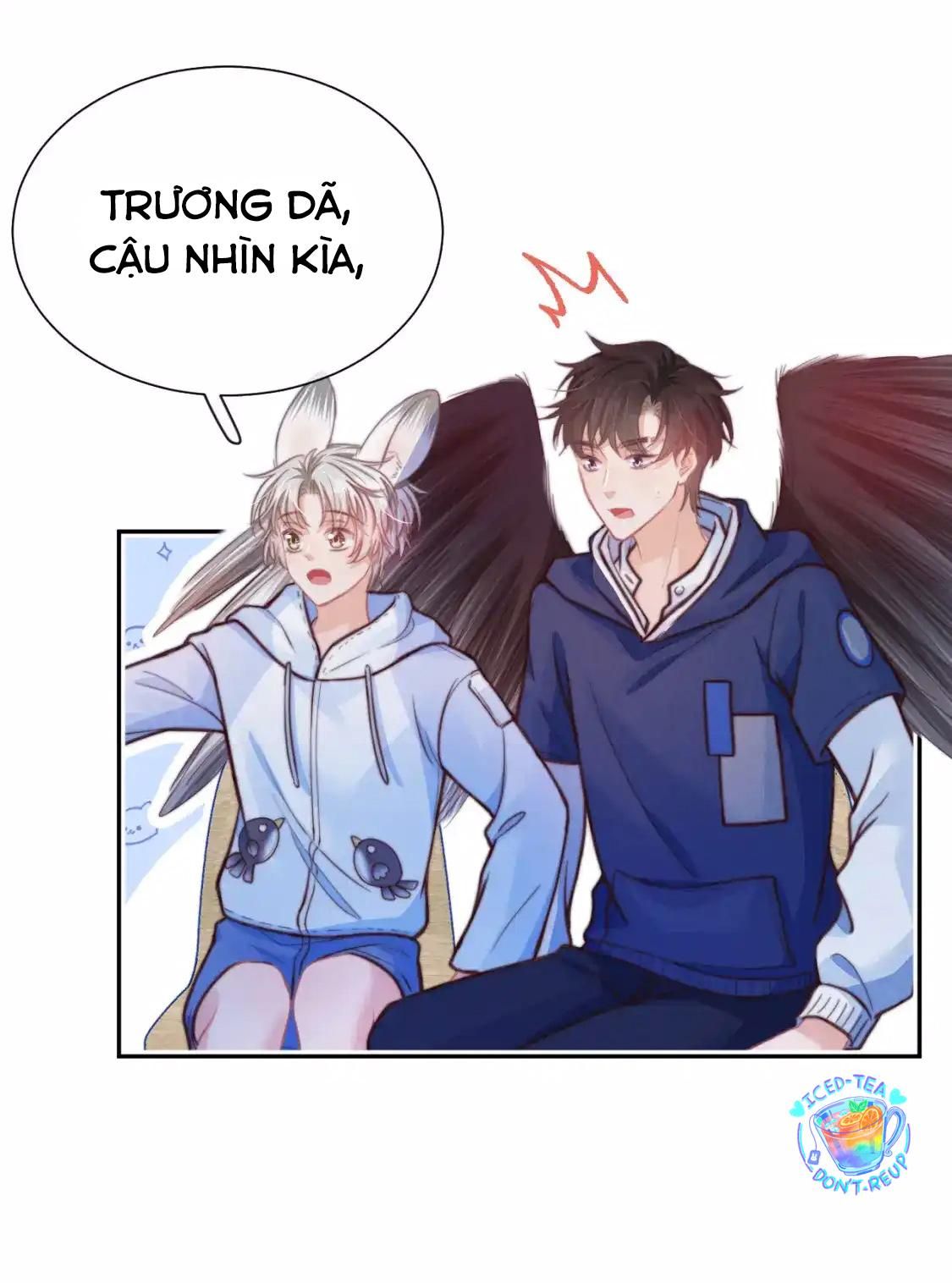 [Ss2] Một Ngụm Ăn Cả Thỏ Con Chapter 50 - Trang 2