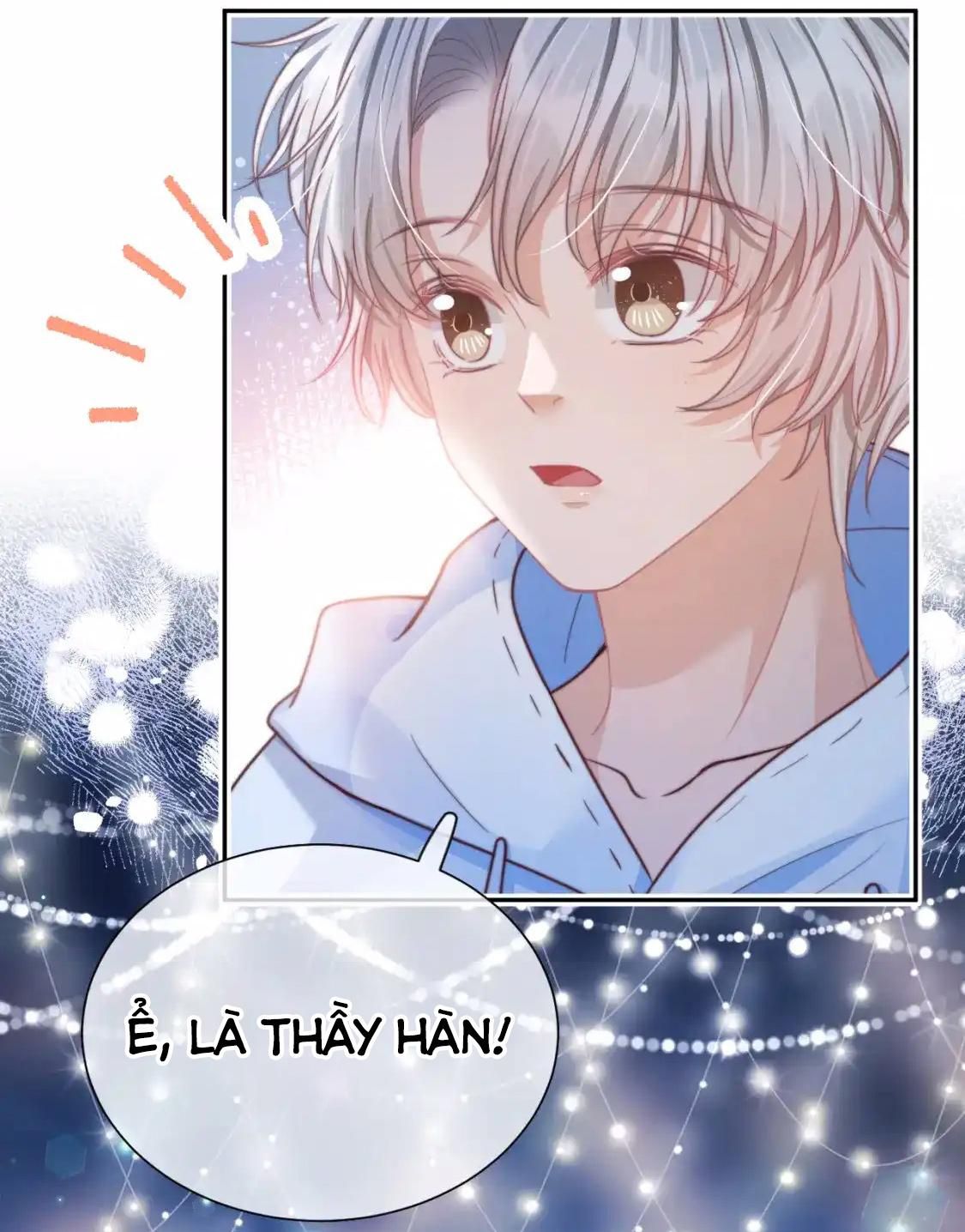[Ss2] Một Ngụm Ăn Cả Thỏ Con Chapter 50 - Trang 2