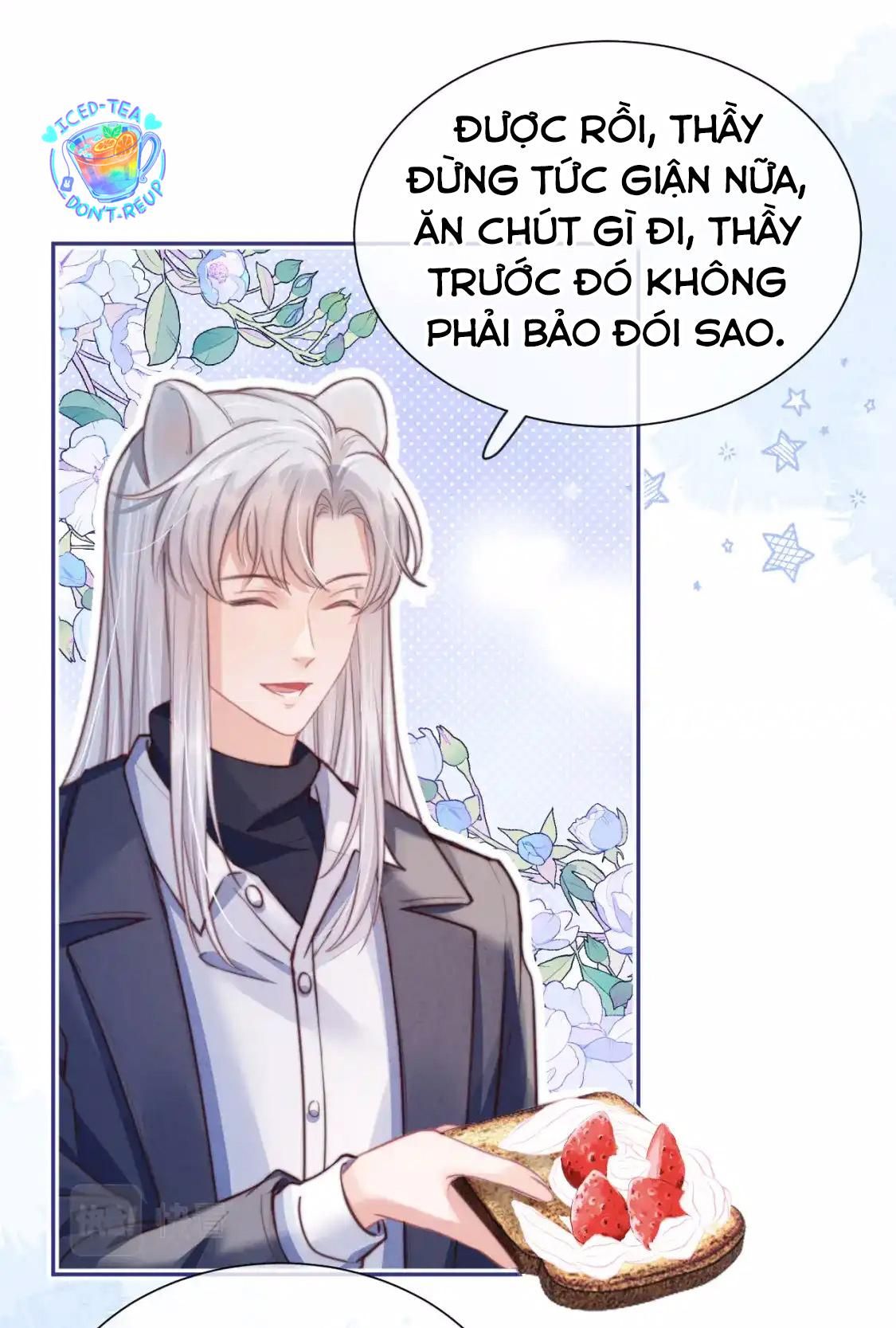 [Ss2] Một Ngụm Ăn Cả Thỏ Con Chapter 50 - Trang 2