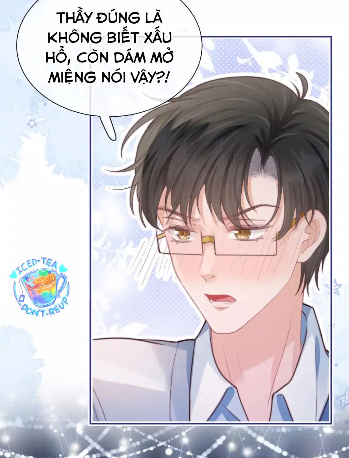 [Ss2] Một Ngụm Ăn Cả Thỏ Con Chapter 50 - Trang 2