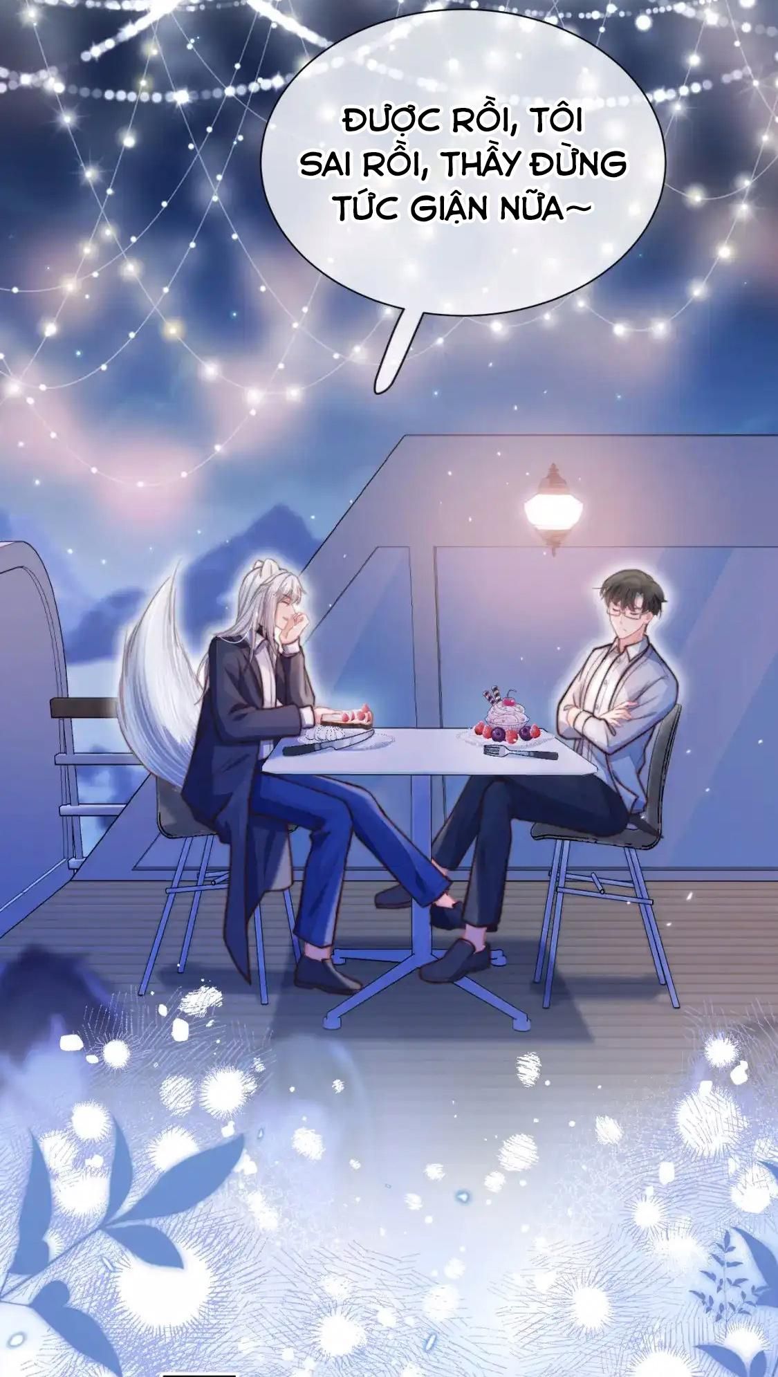 [Ss2] Một Ngụm Ăn Cả Thỏ Con Chapter 50 - Trang 2