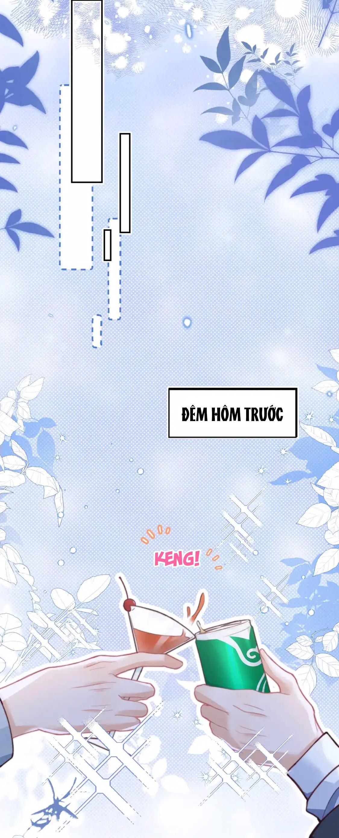 [Ss2] Một Ngụm Ăn Cả Thỏ Con Chapter 50 - Trang 2