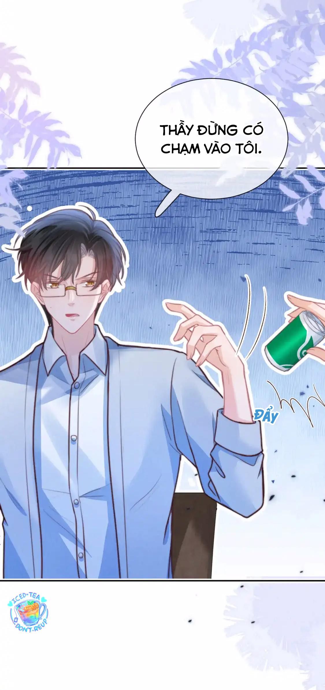 [Ss2] Một Ngụm Ăn Cả Thỏ Con Chapter 50 - Trang 2