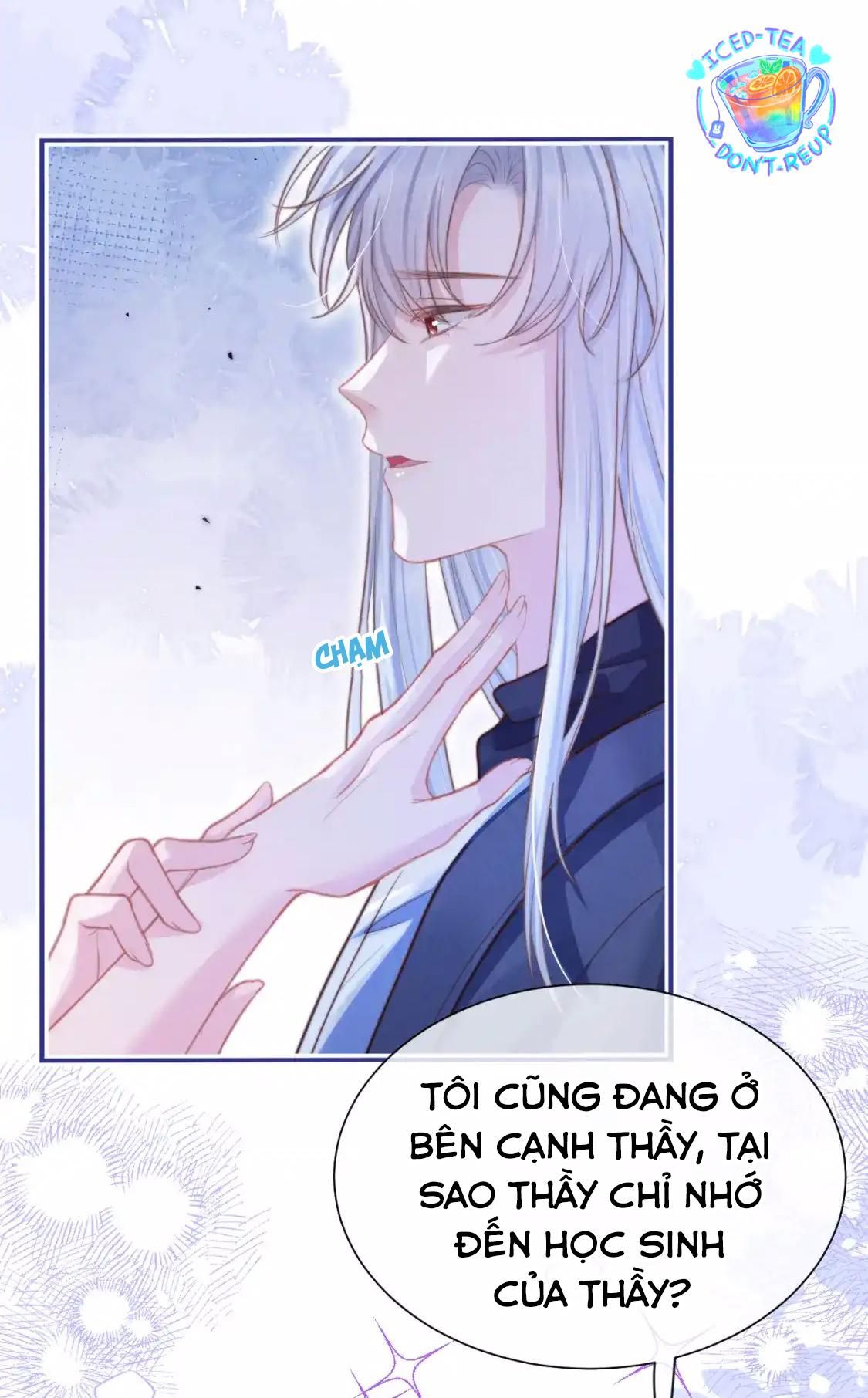 [Ss2] Một Ngụm Ăn Cả Thỏ Con Chapter 50 - Trang 2
