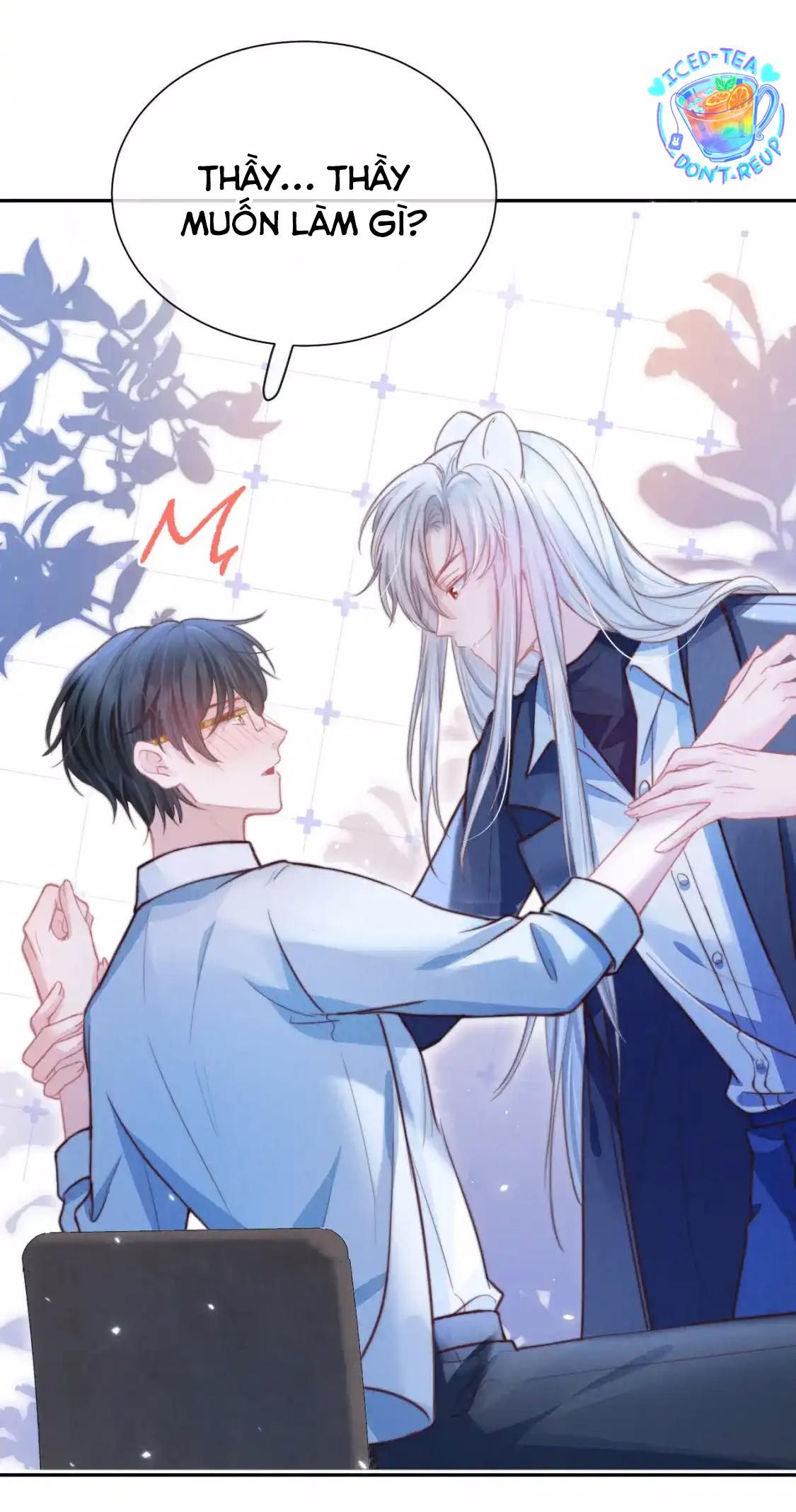 [Ss2] Một Ngụm Ăn Cả Thỏ Con Chapter 50 - Trang 2