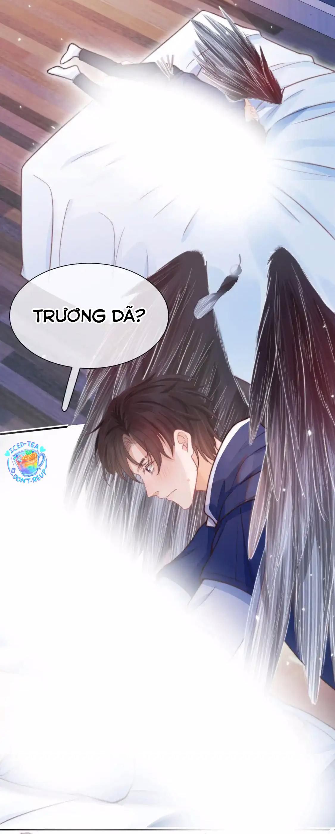 [Ss2] Một Ngụm Ăn Cả Thỏ Con Chapter 50 - Trang 2