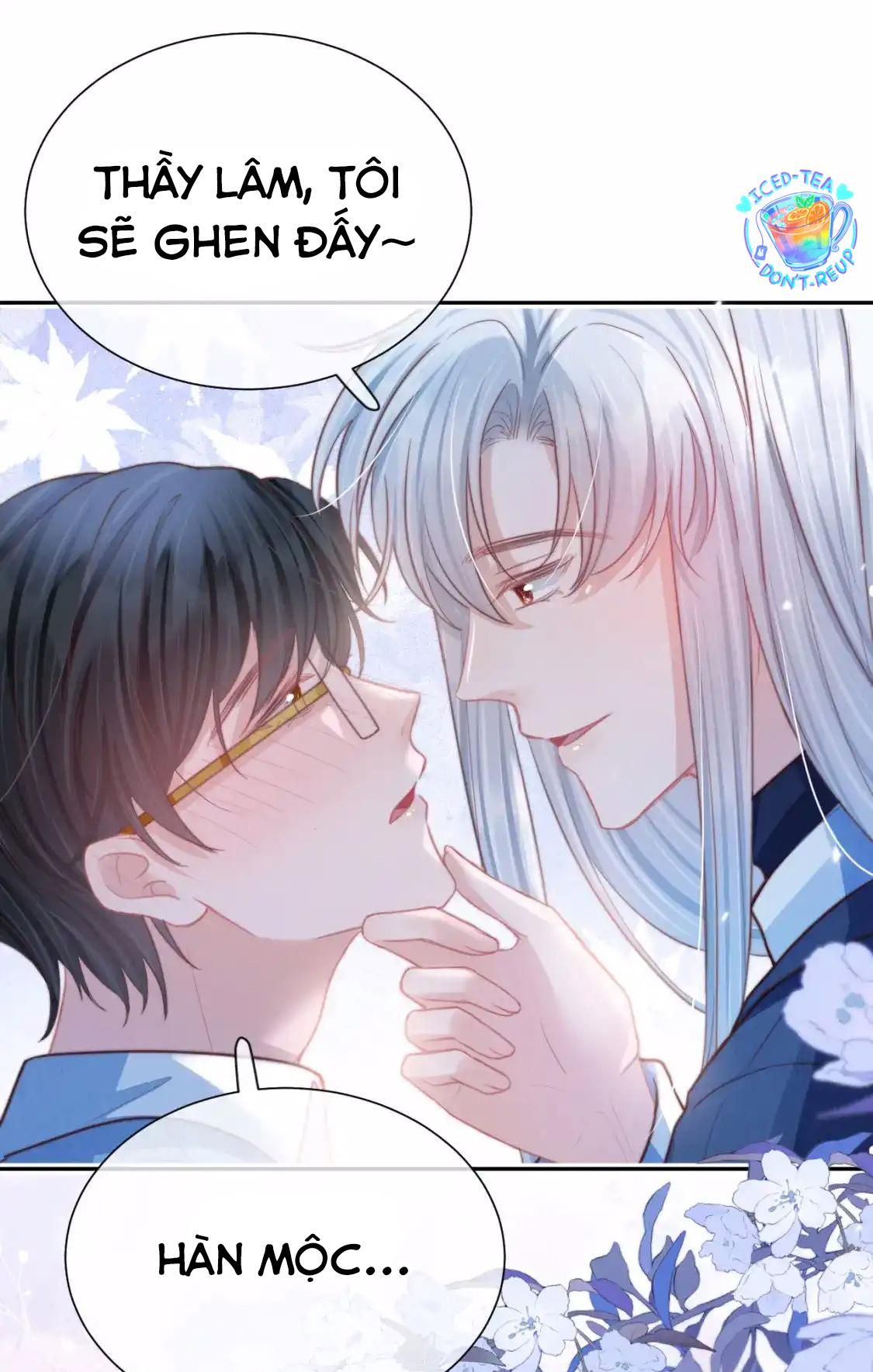 [Ss2] Một Ngụm Ăn Cả Thỏ Con Chapter 50 - Trang 2