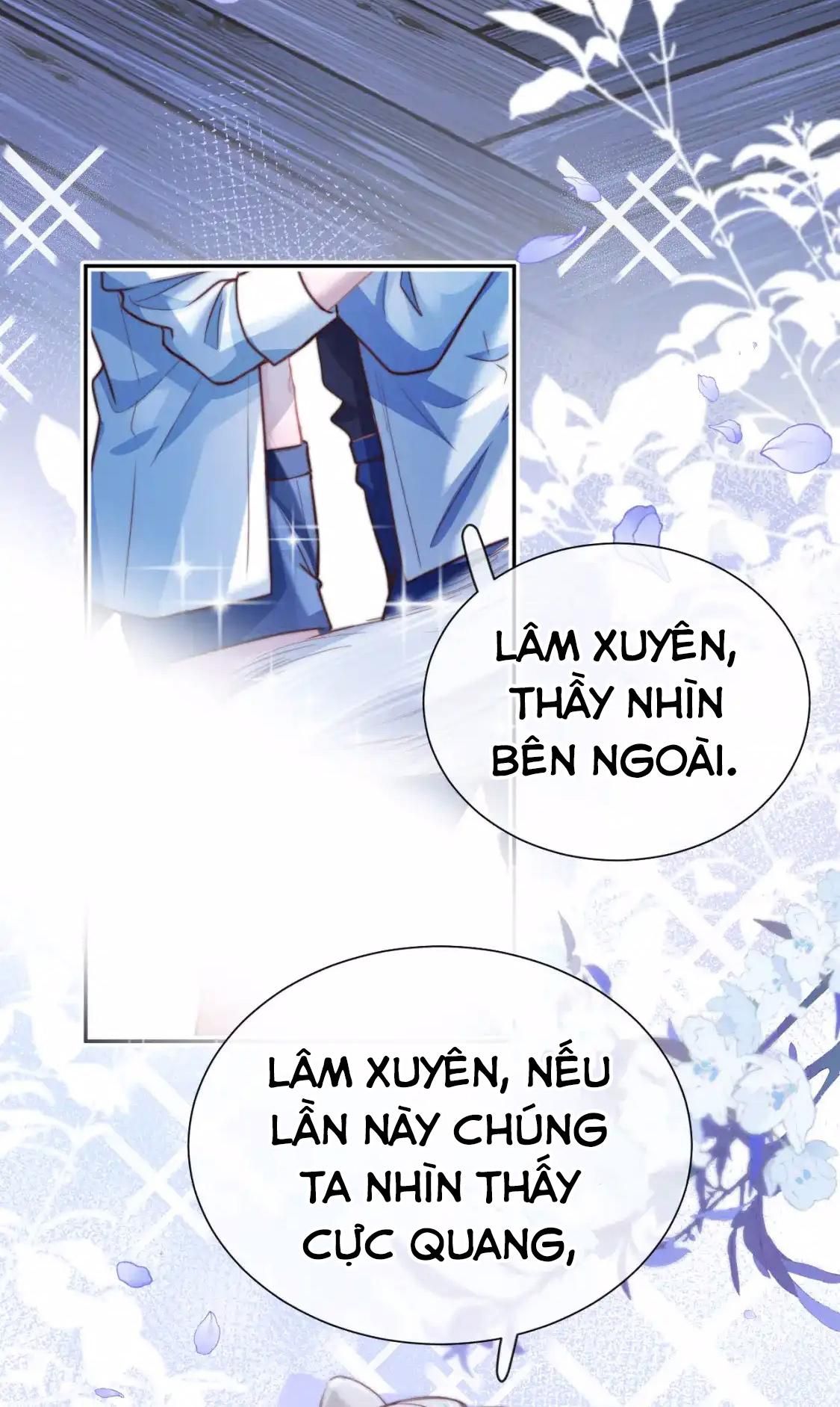 [Ss2] Một Ngụm Ăn Cả Thỏ Con Chapter 50 - Trang 2