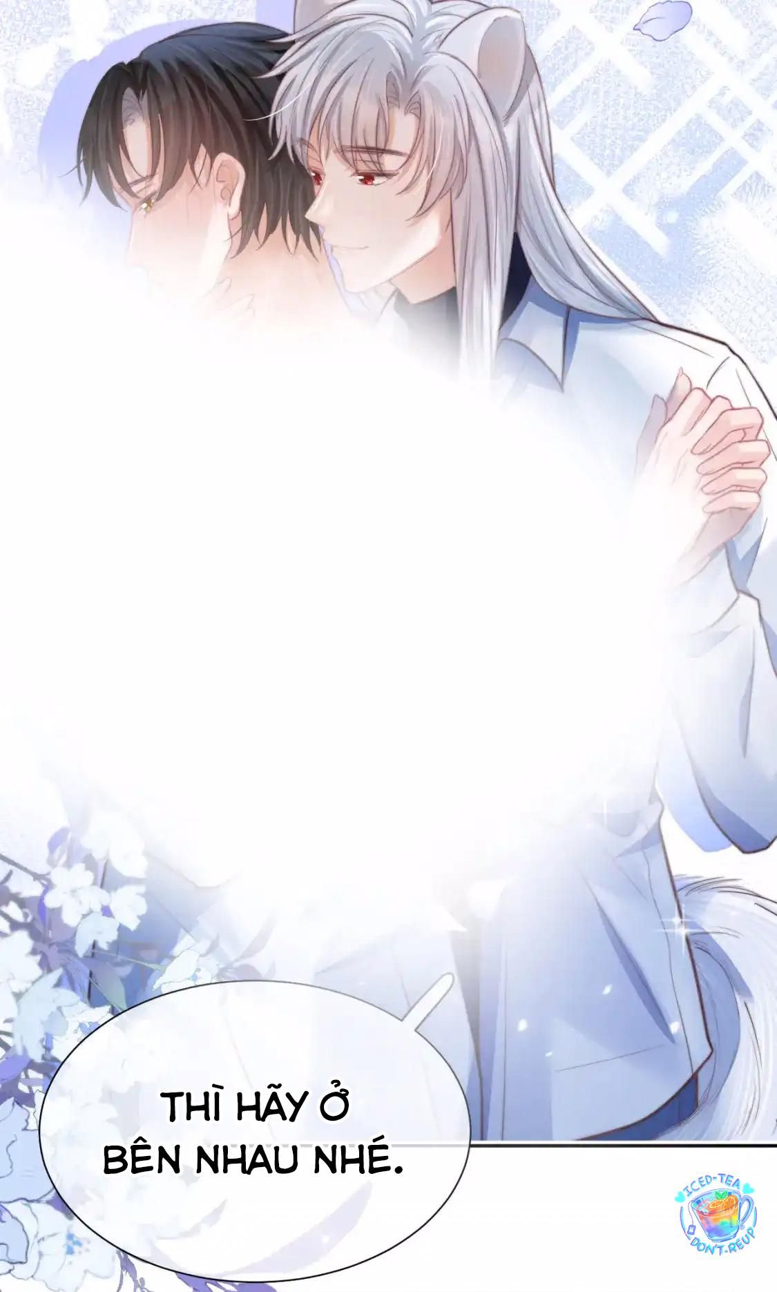 [Ss2] Một Ngụm Ăn Cả Thỏ Con Chapter 50 - Trang 2