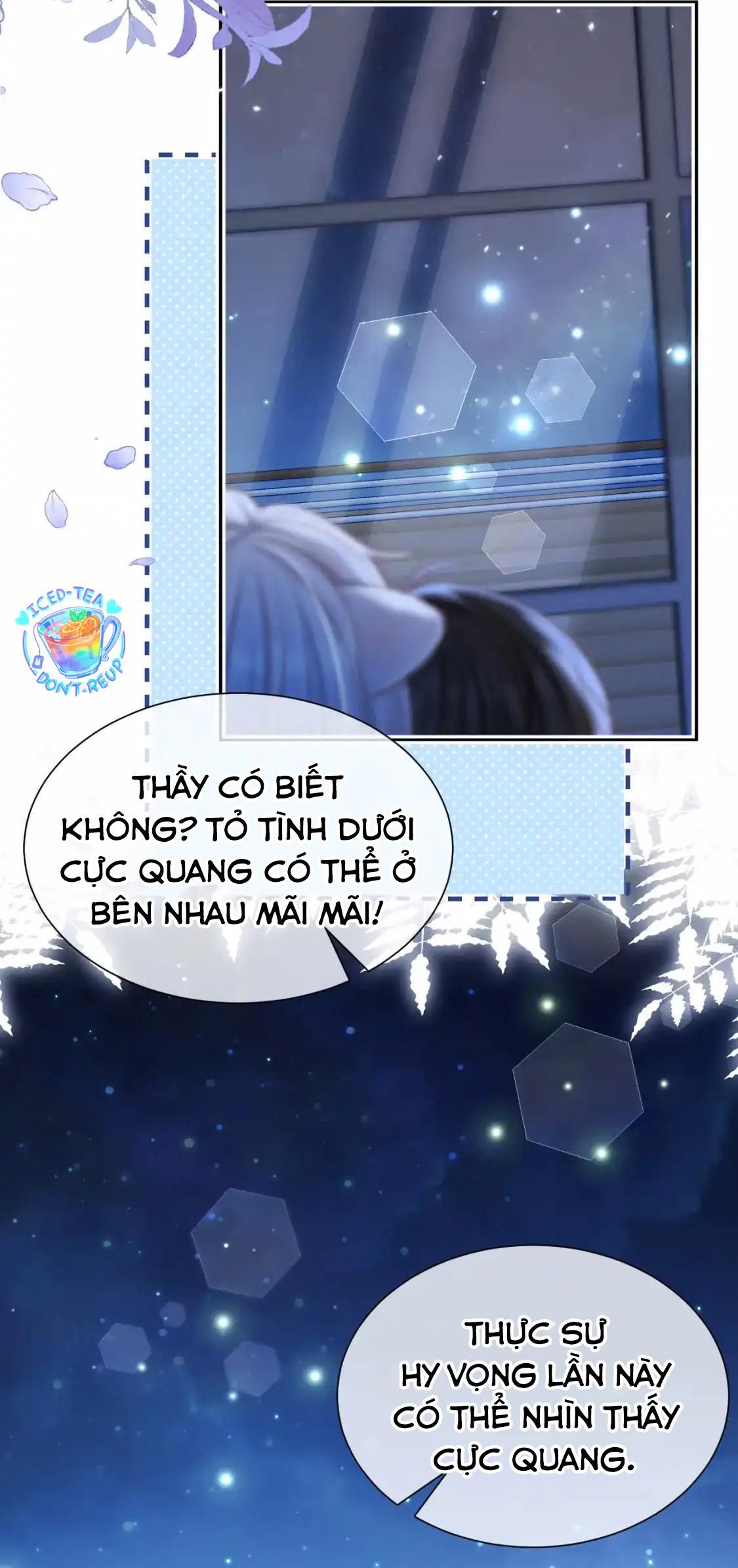[Ss2] Một Ngụm Ăn Cả Thỏ Con Chapter 50 - Trang 2